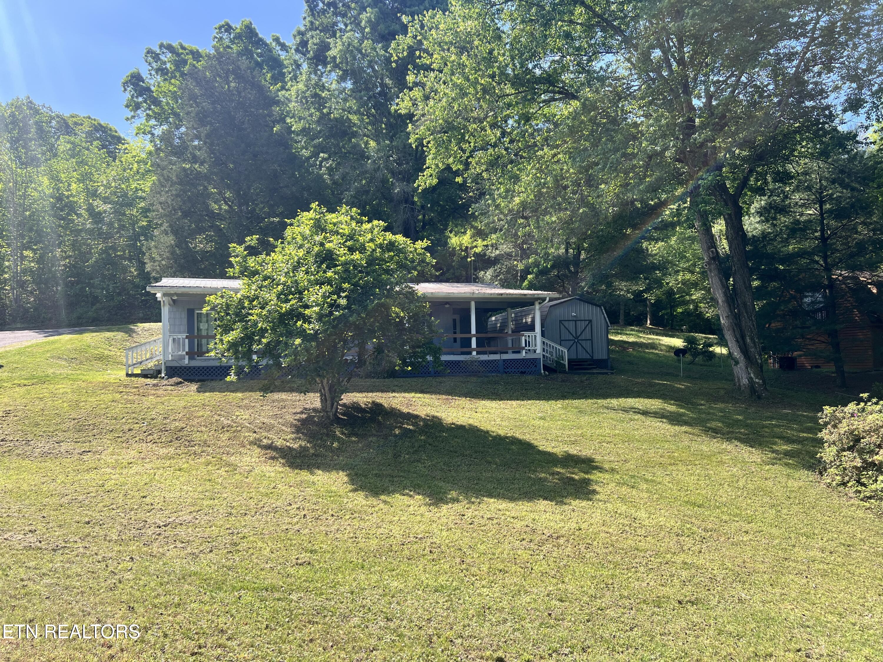 368 Emory River Road Harriman TN 37748