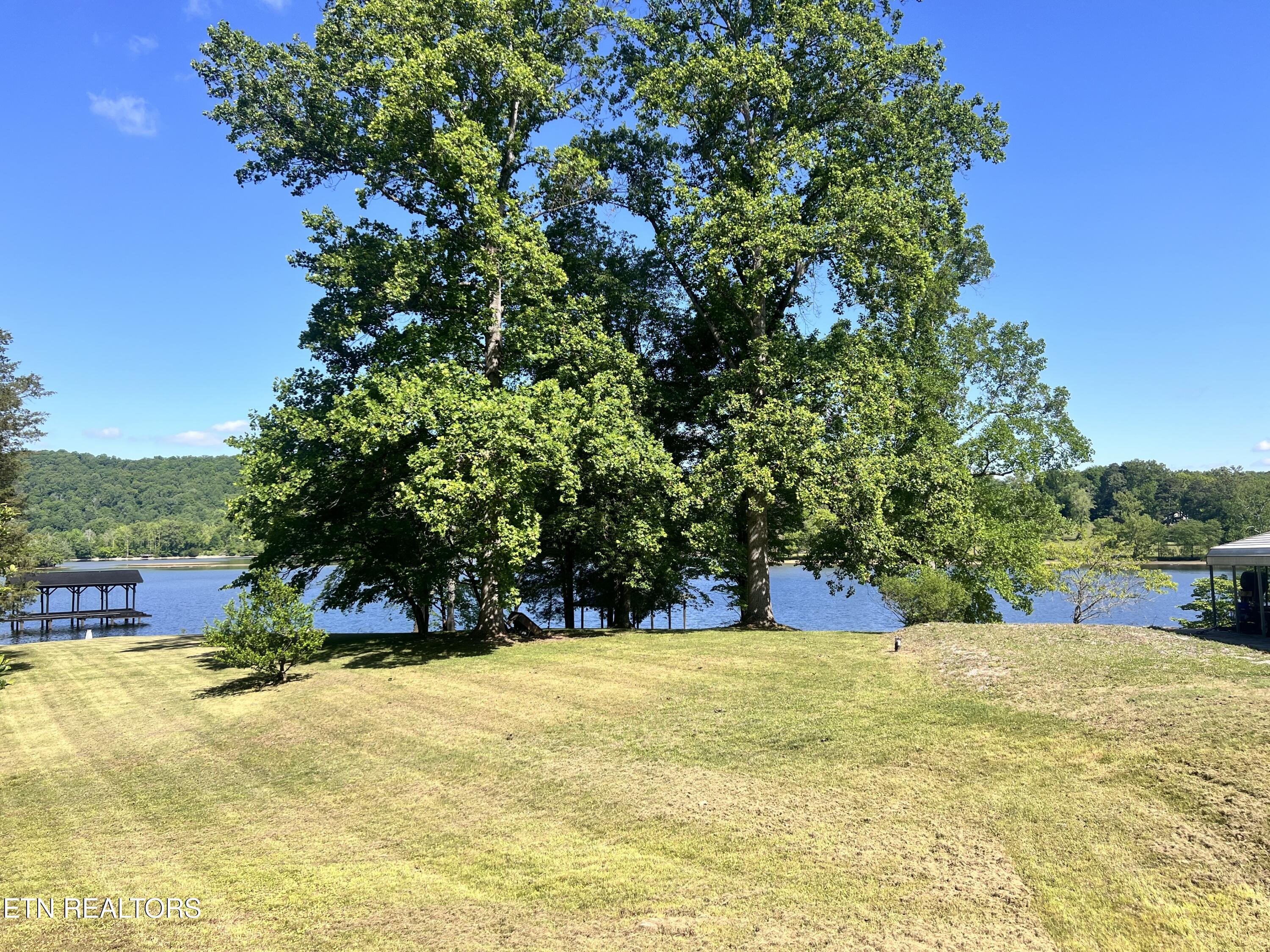 368 Emory River Road Harriman TN 37748