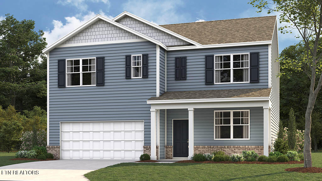 7856 Night Shade Lane Knoxville TN 37938