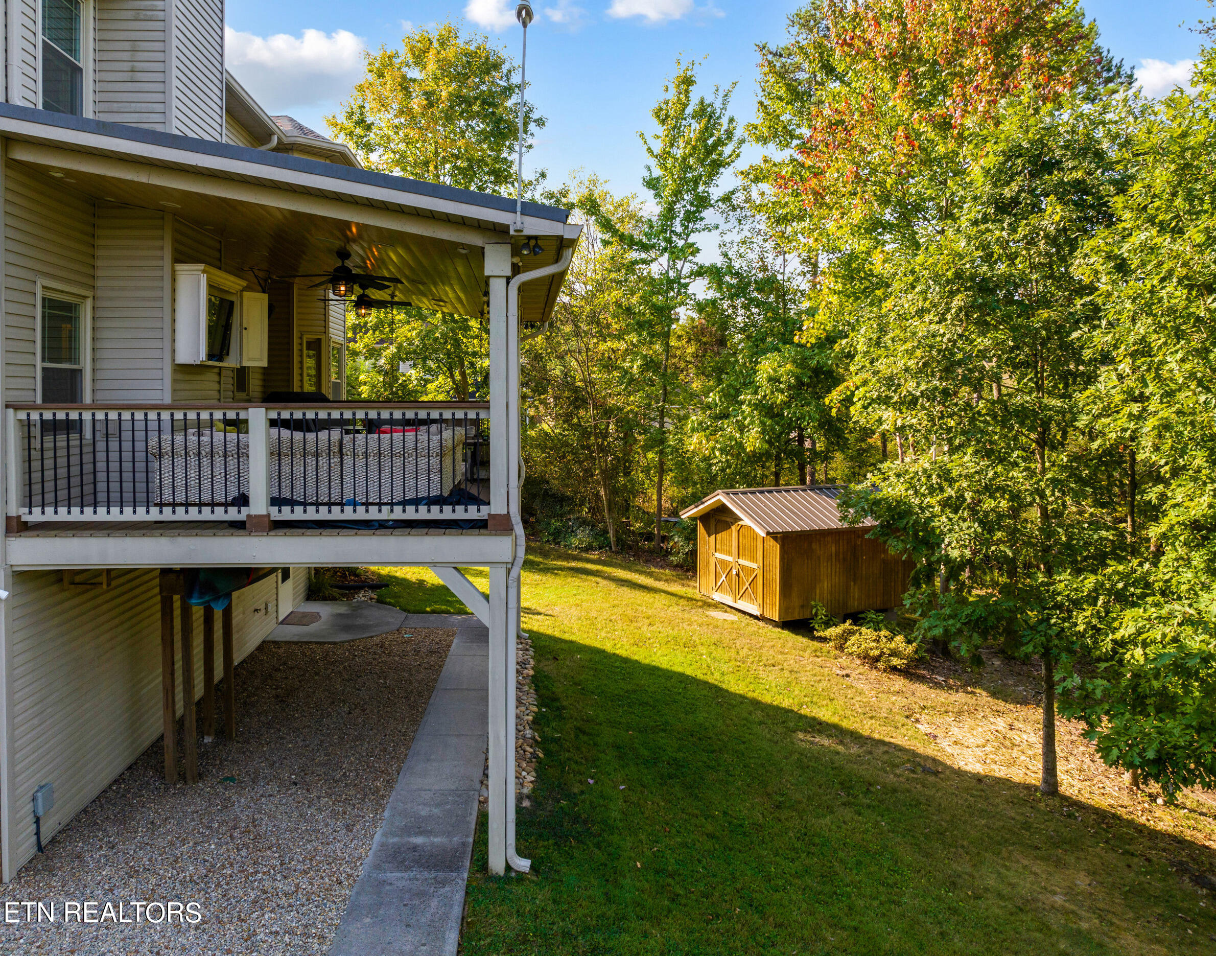 1337 Willow Grove Drive Knoxville TN 37932