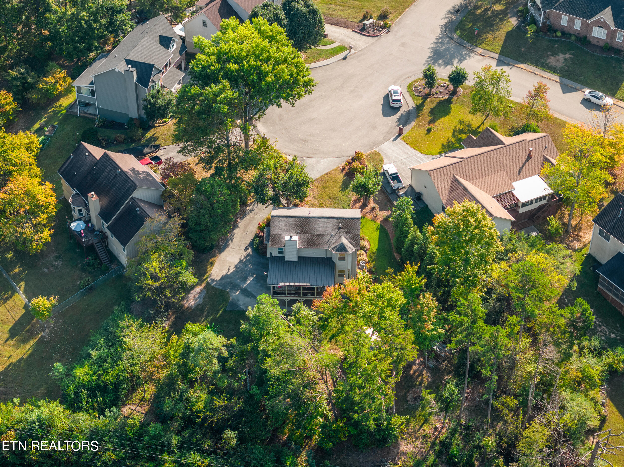1337 Willow Grove Drive Knoxville TN 37932