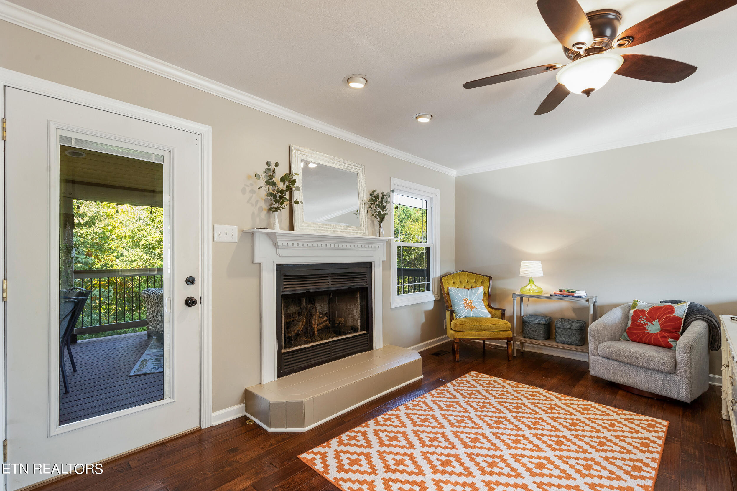 1337 Willow Grove Drive Knoxville TN 37932