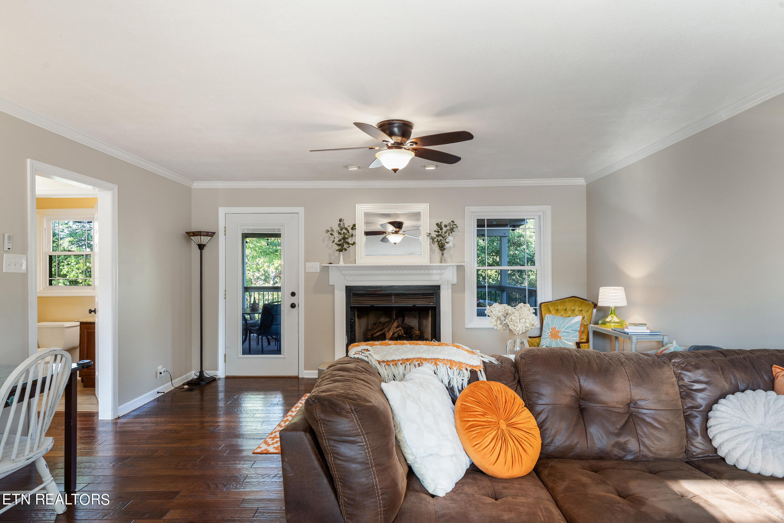 1337 Willow Grove Drive Knoxville TN 37932