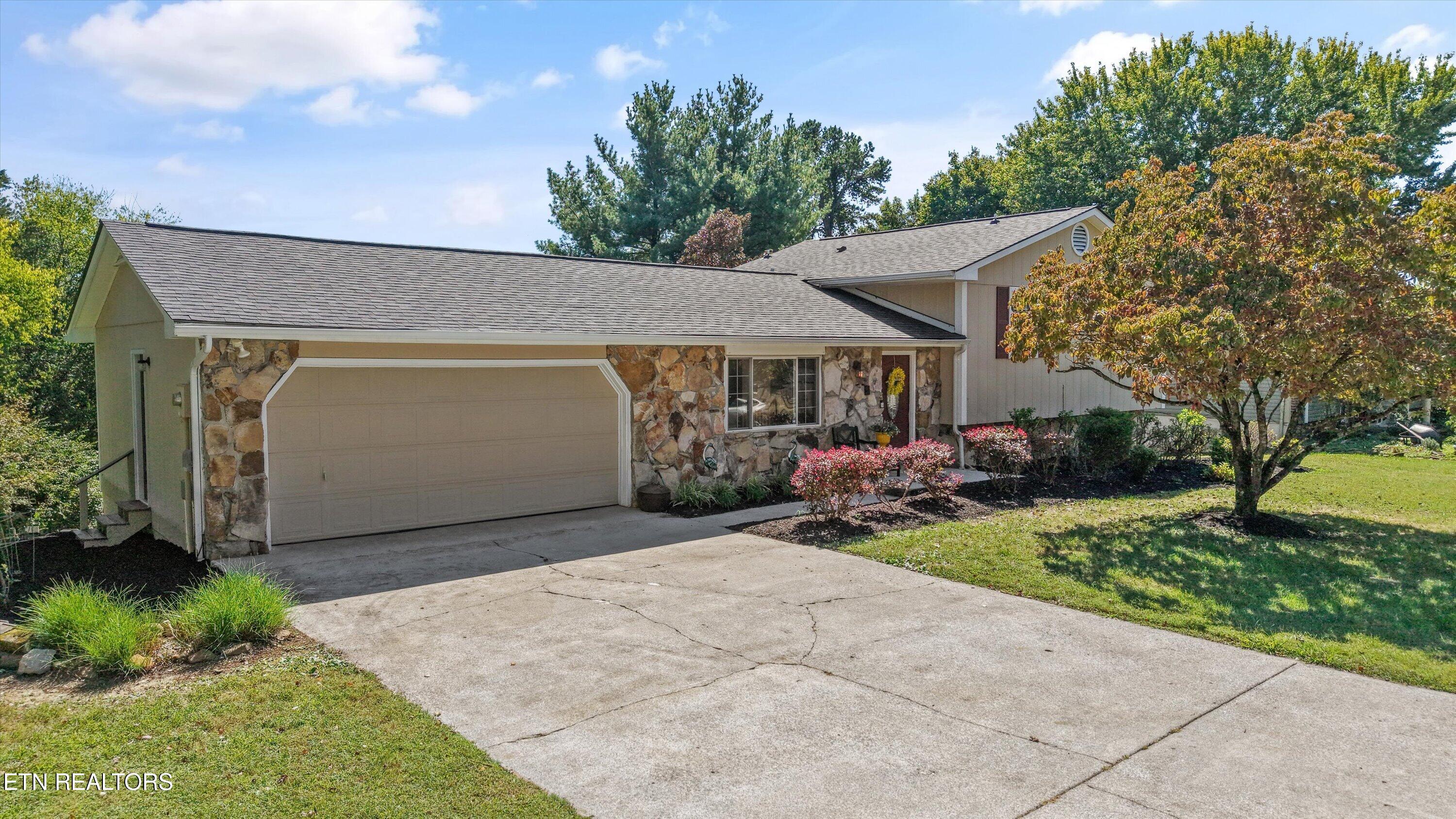 11324 Twin View Drive Knoxville TN 37932