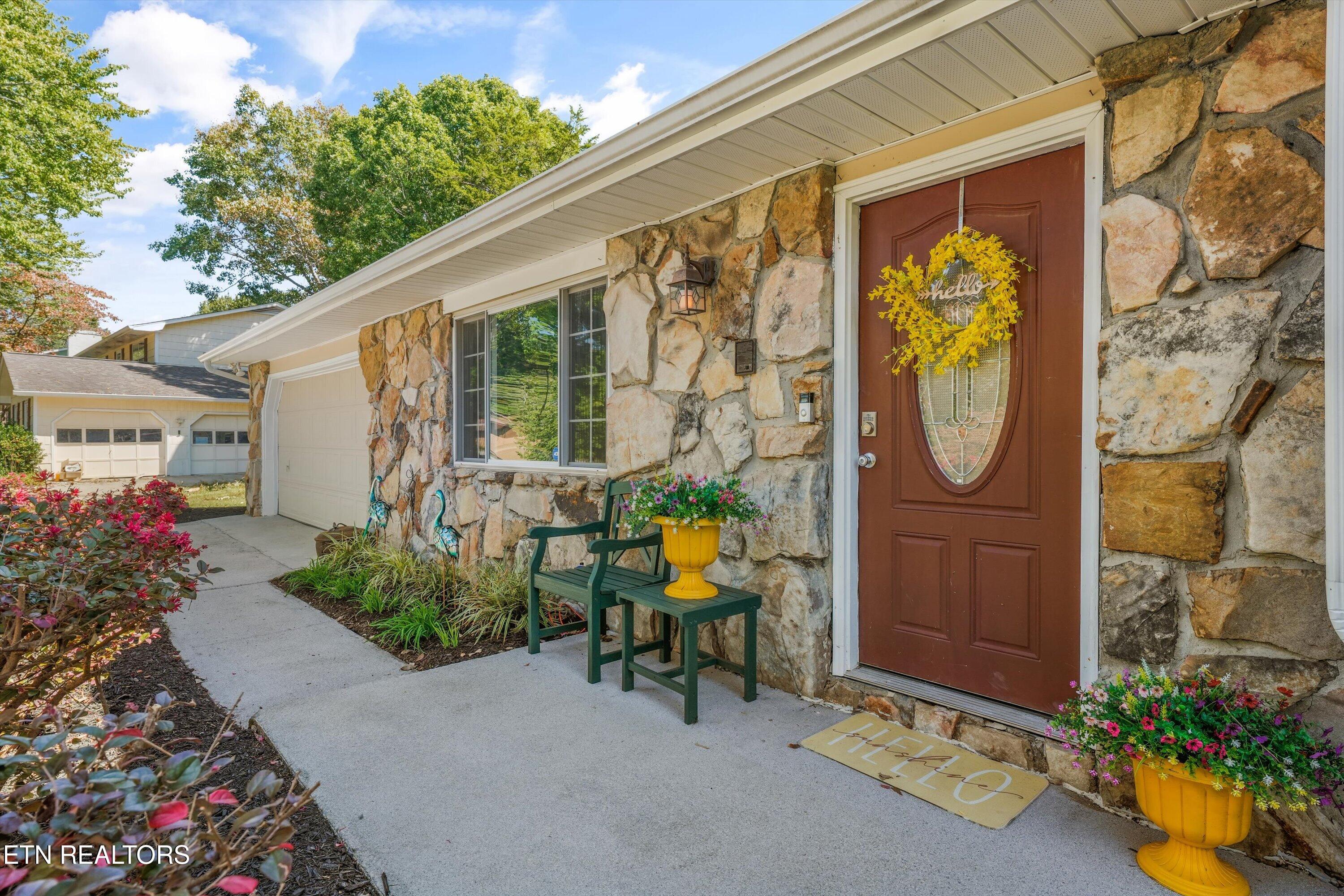 11324 Twin View Drive Knoxville TN 37932
