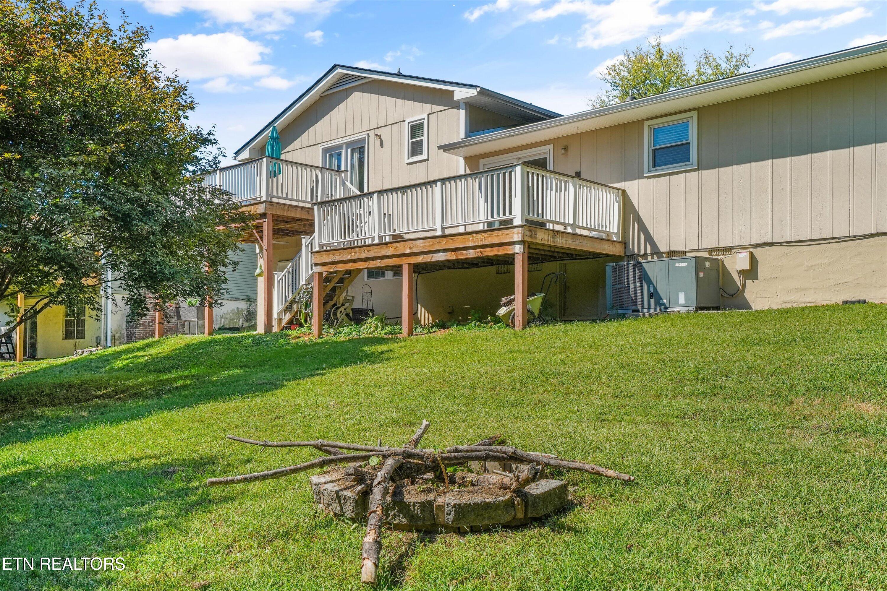 11324 Twin View Drive Knoxville TN 37932
