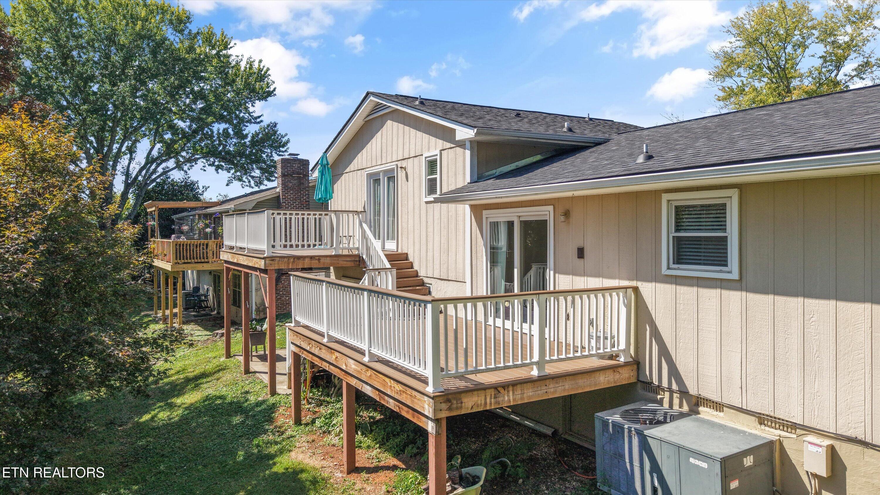 11324 Twin View Drive Knoxville TN 37932
