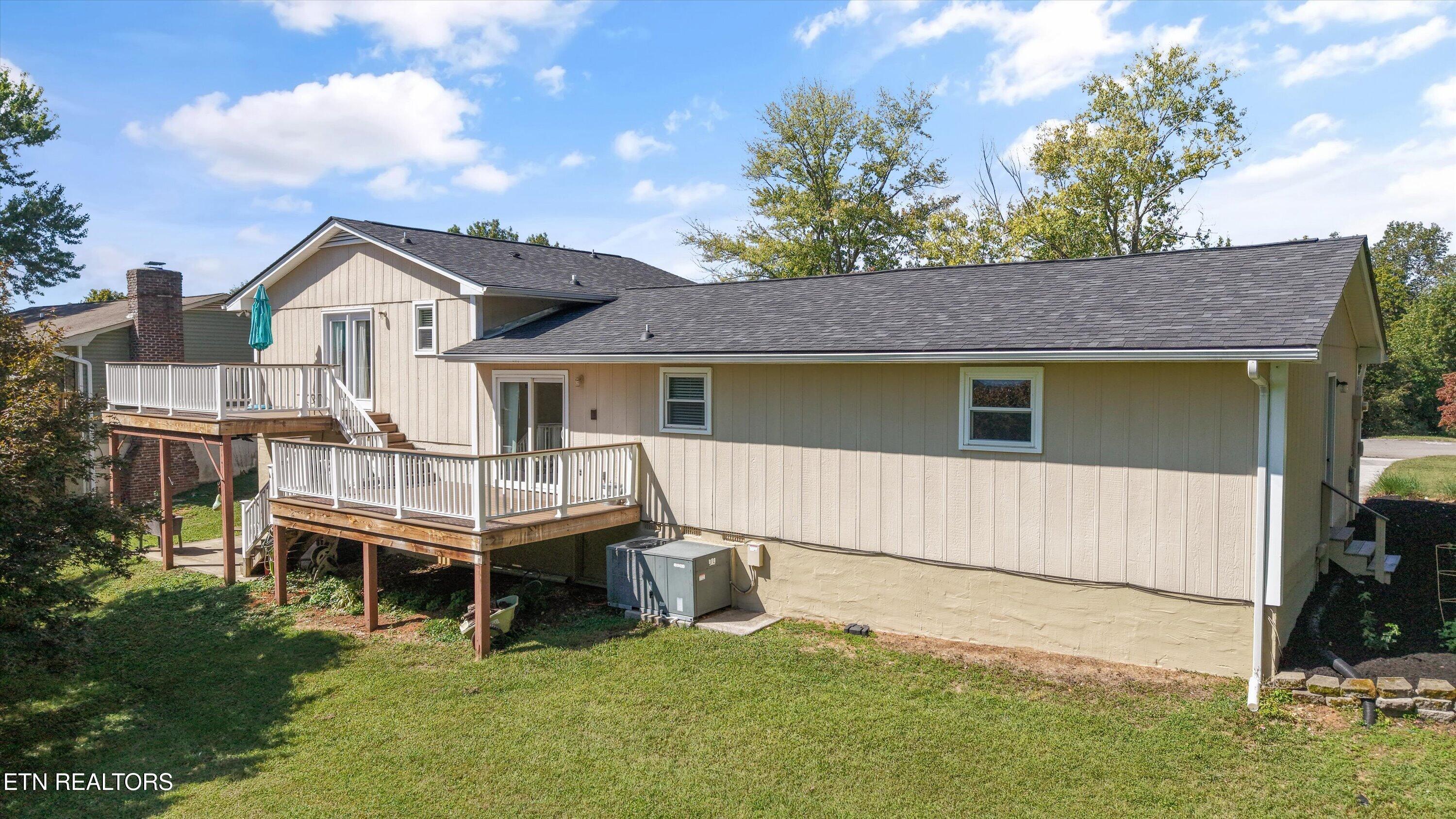 11324 Twin View Drive Knoxville TN 37932