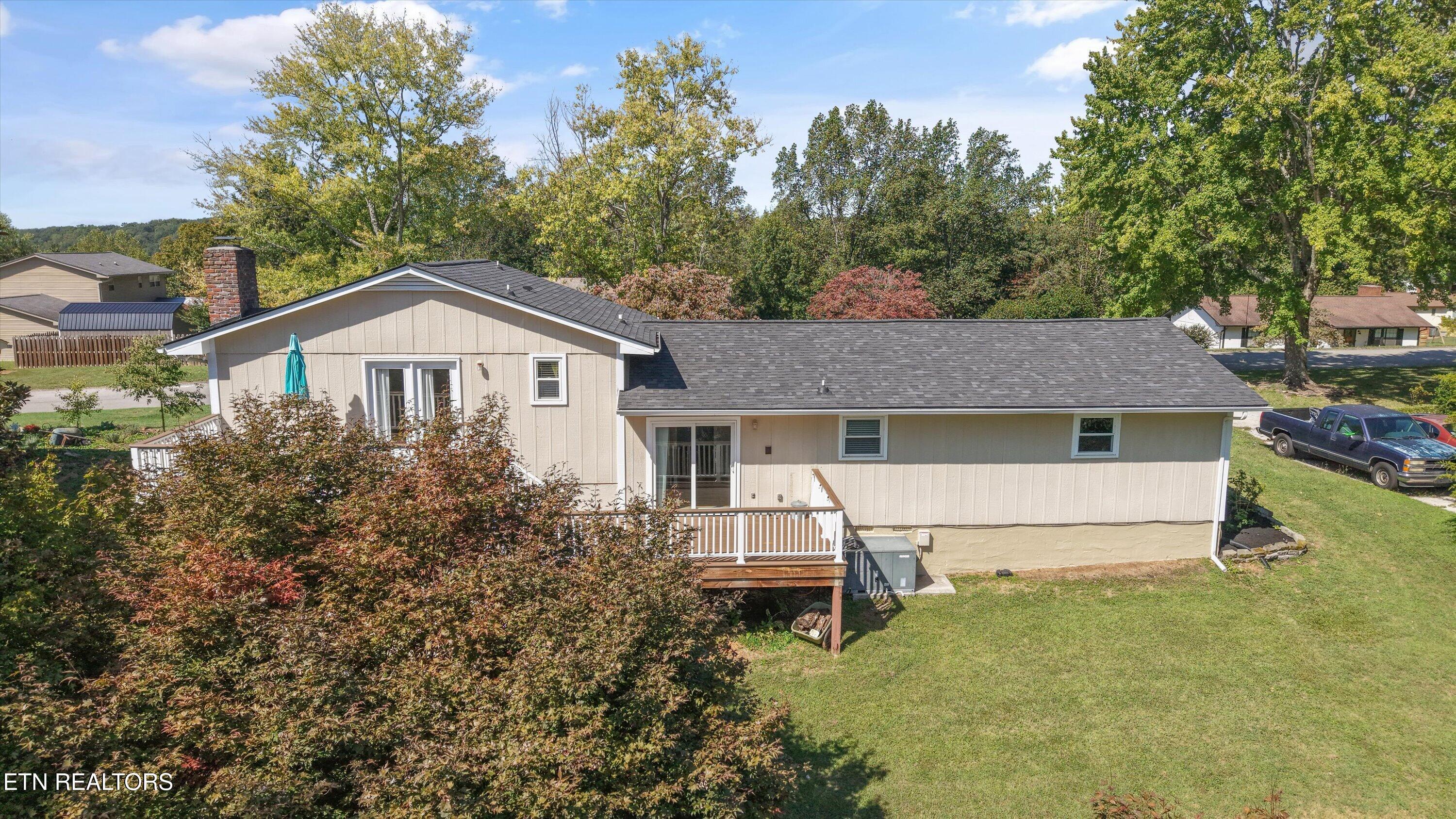 11324 Twin View Drive Knoxville TN 37932