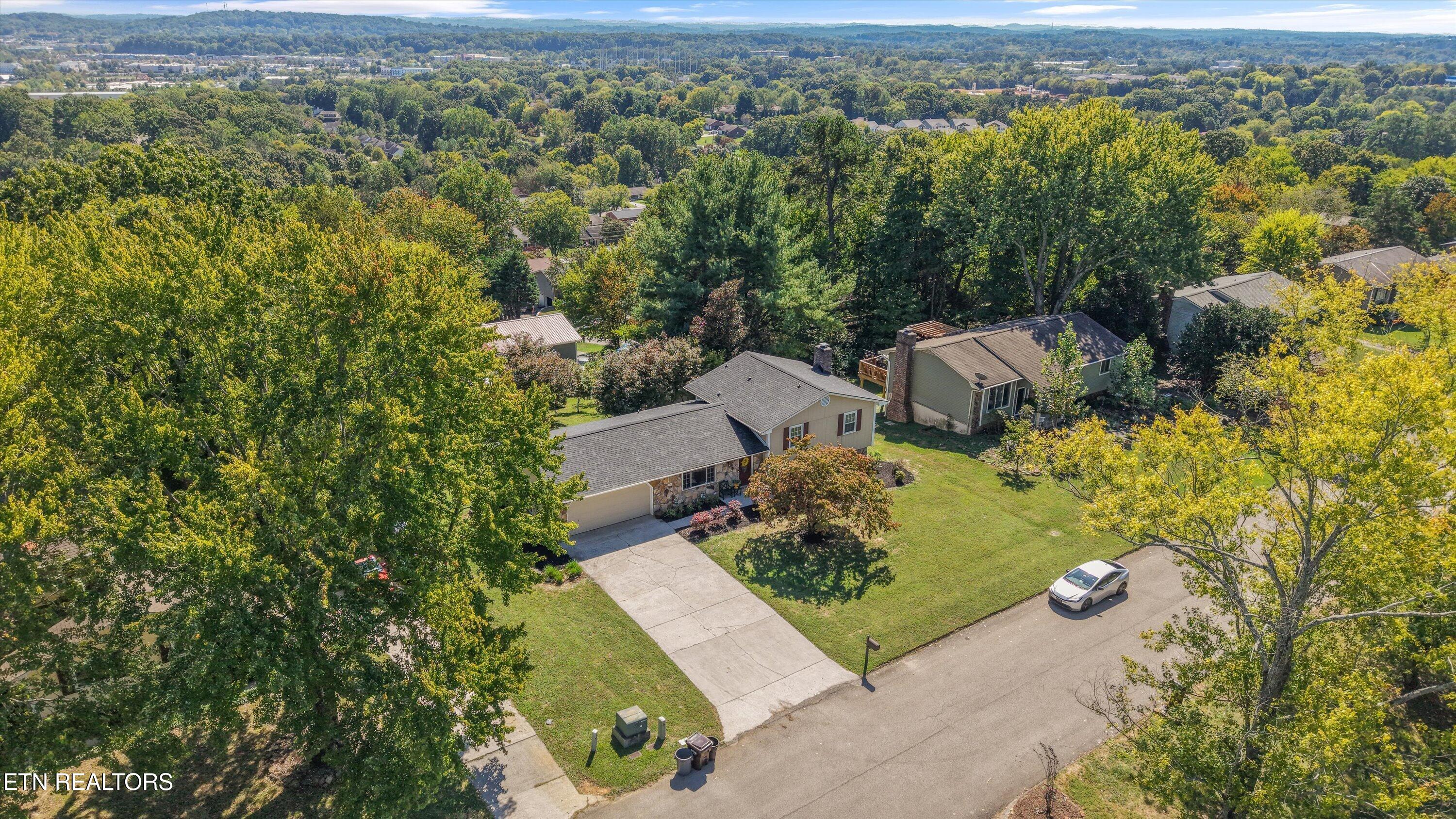 11324 Twin View Drive Knoxville TN 37932