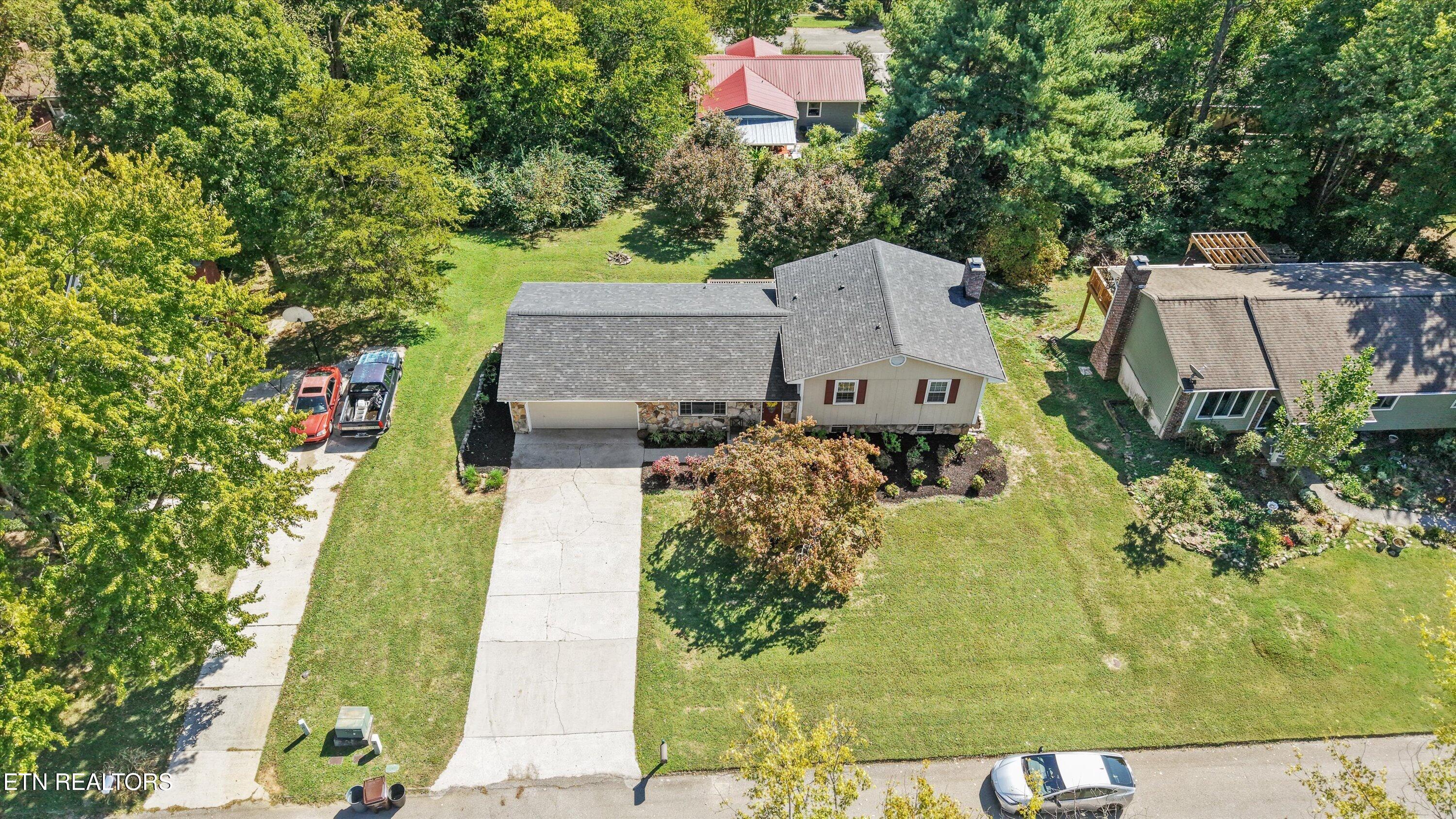 11324 Twin View Drive Knoxville TN 37932