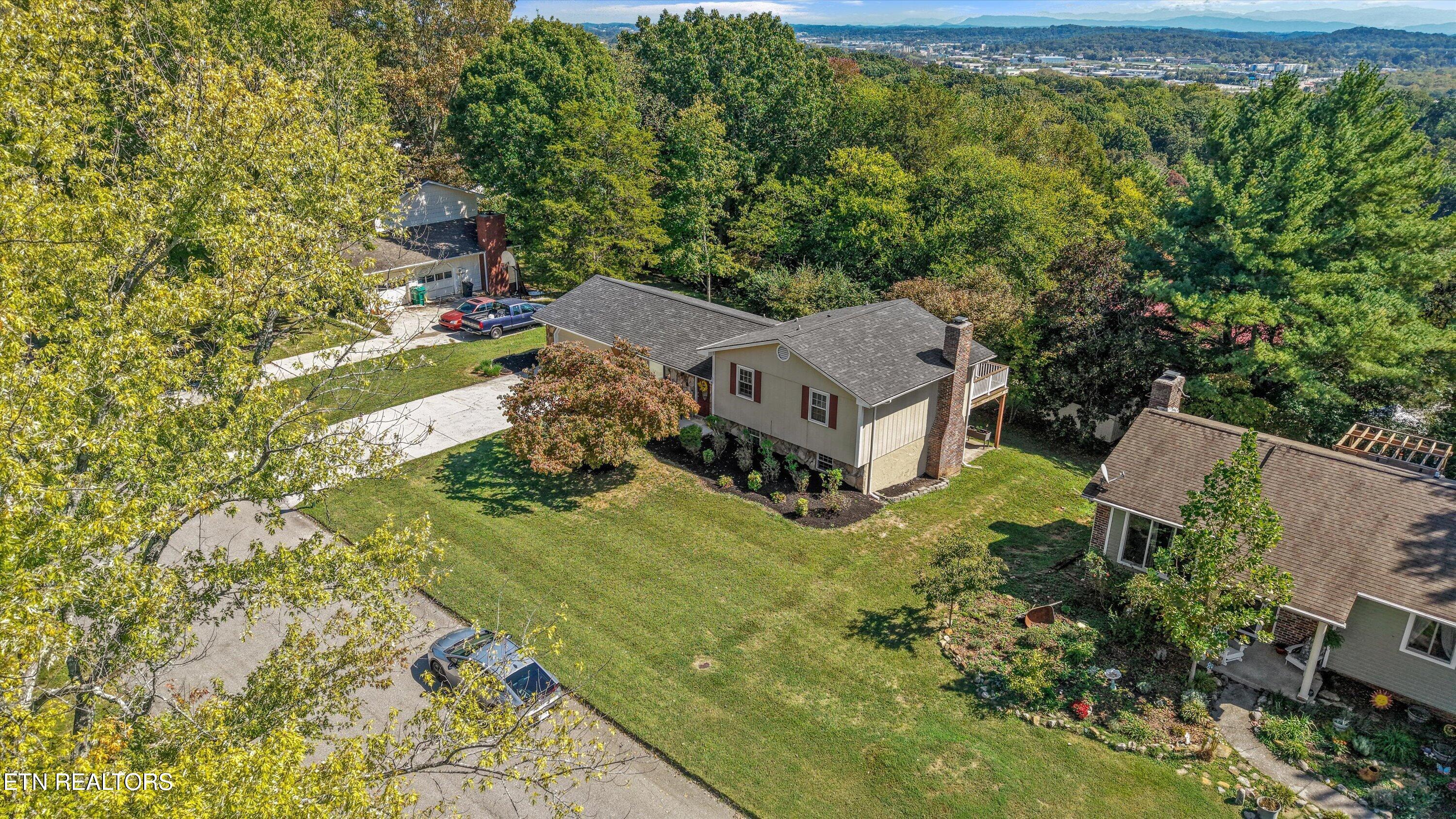 11324 Twin View Drive Knoxville TN 37932