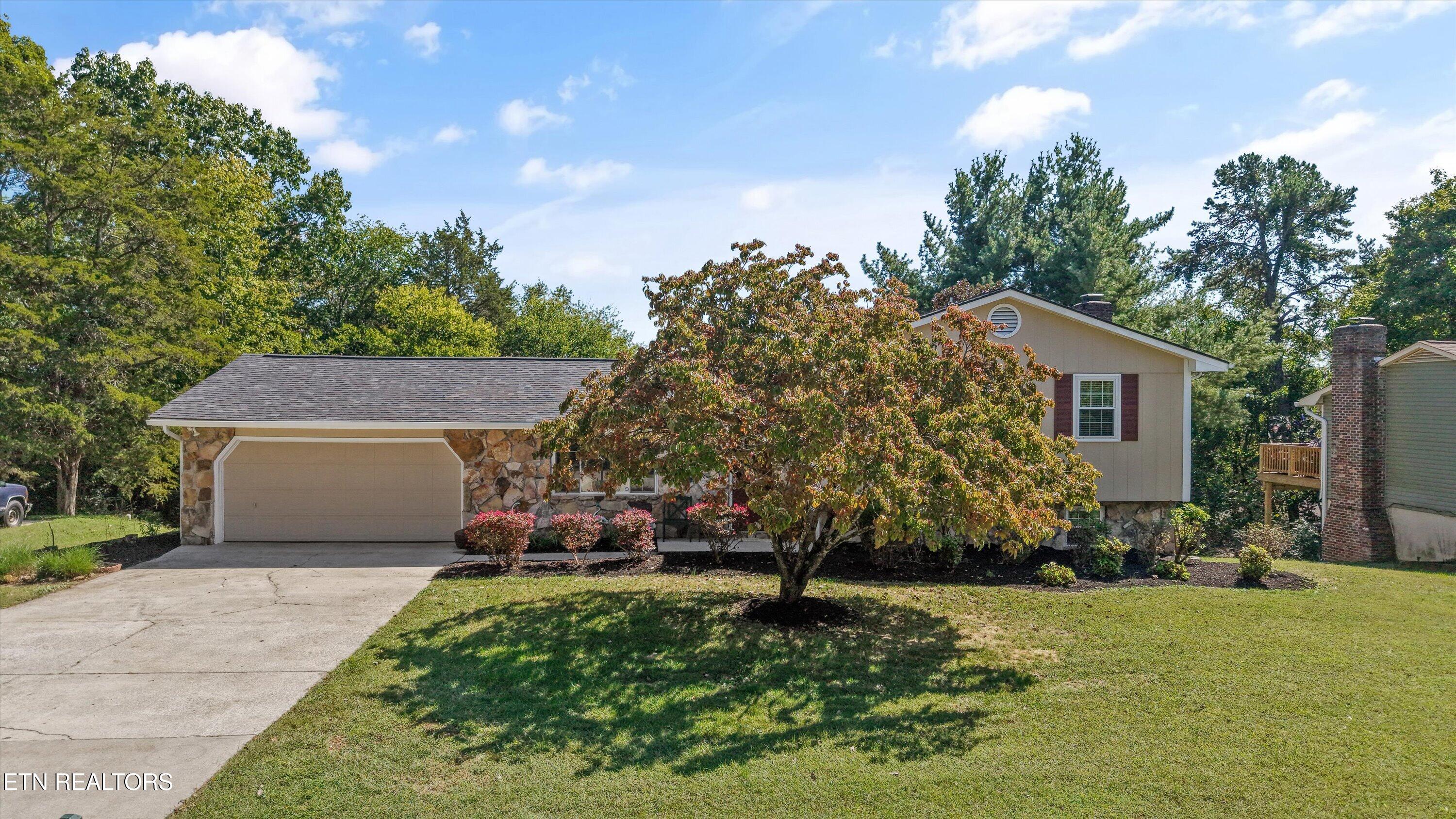 11324 Twin View Drive Knoxville TN 37932