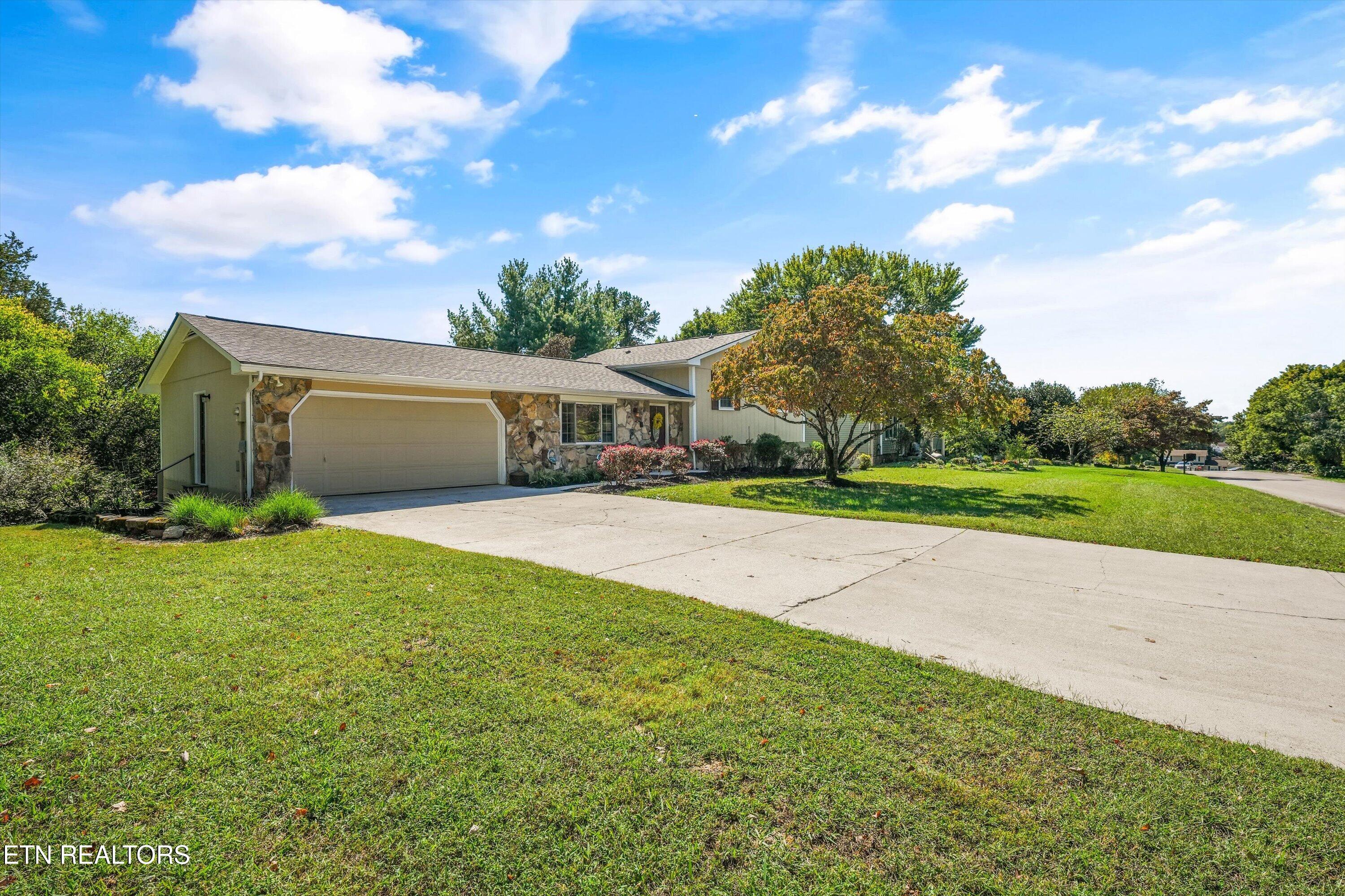 11324 Twin View Drive Knoxville TN 37932