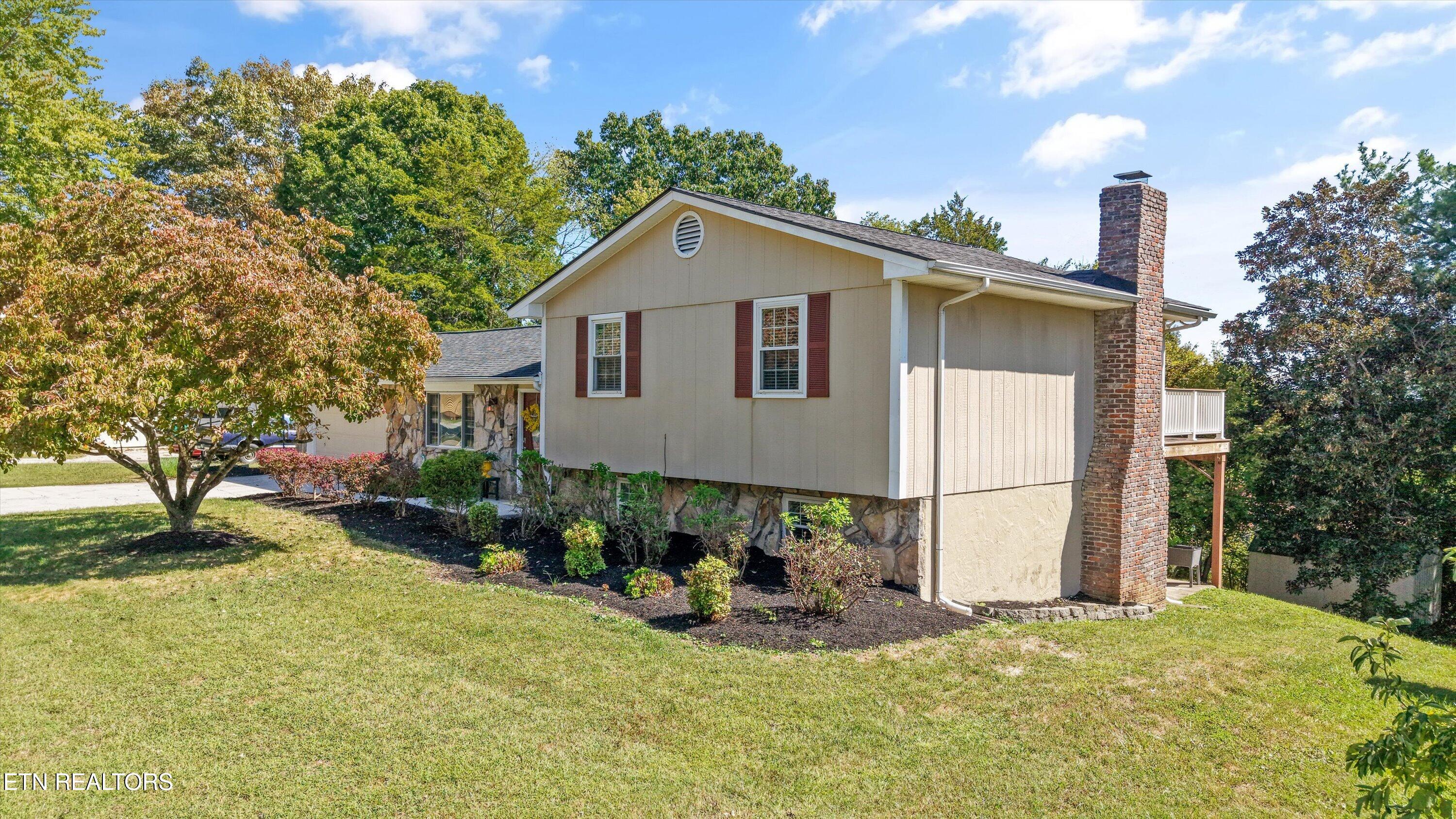 11324 Twin View Drive Knoxville TN 37932