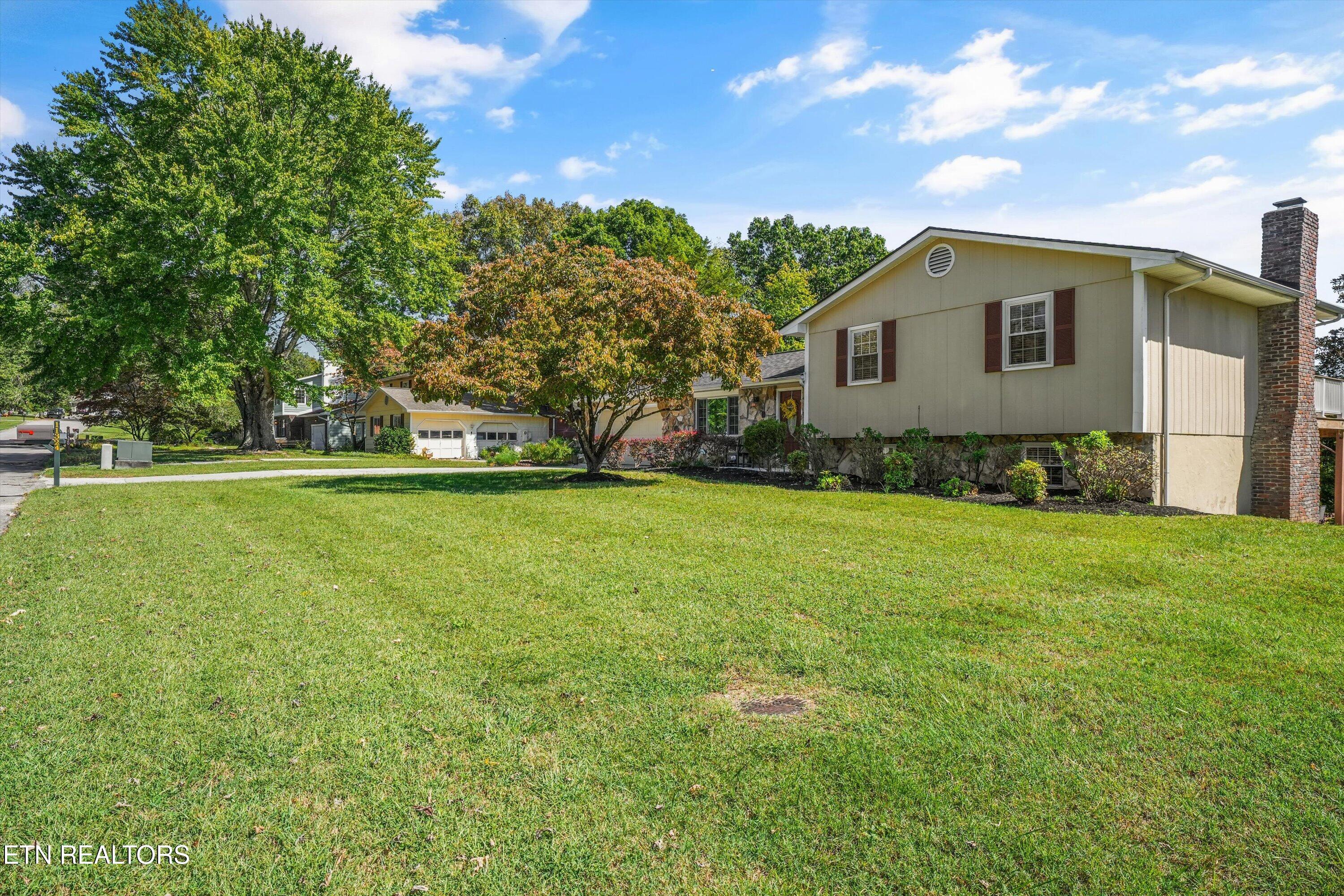 11324 Twin View Drive Knoxville TN 37932