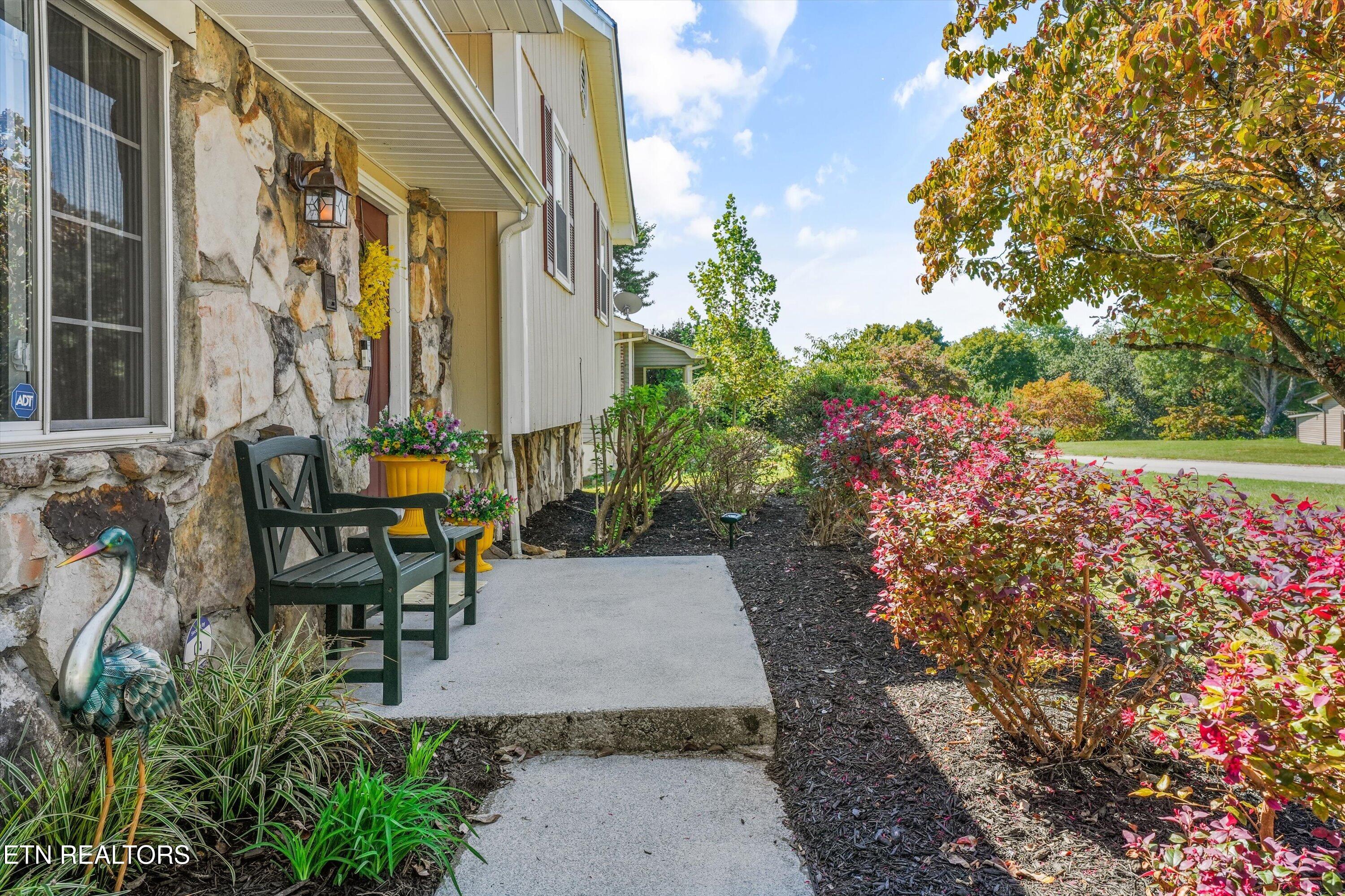 11324 Twin View Drive Knoxville TN 37932