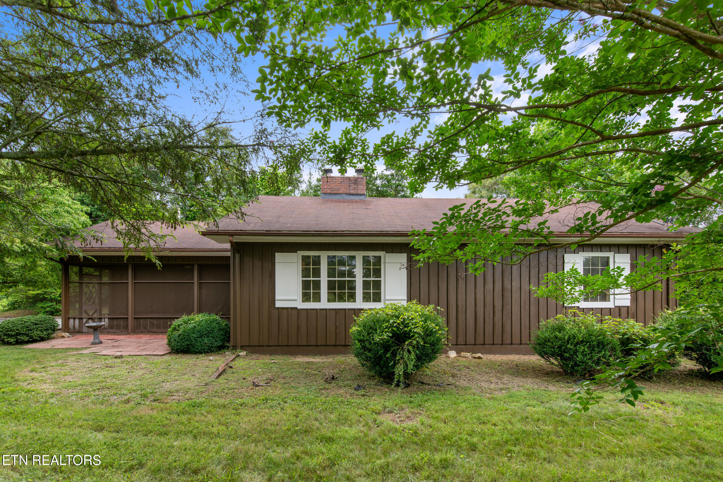 541 Big Springs Drive Mosheim TN 37818