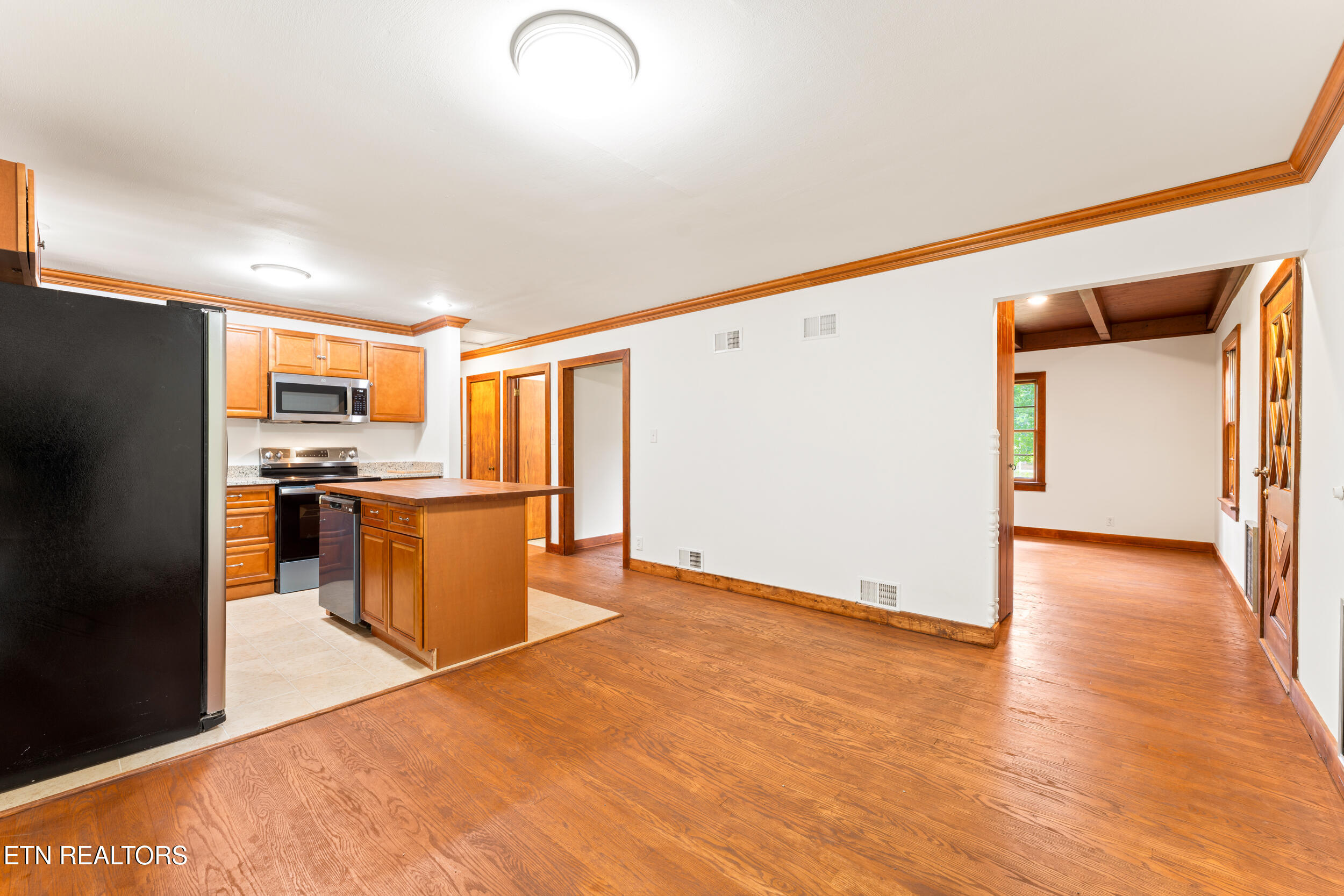 541 Big Springs Drive Mosheim TN 37818
