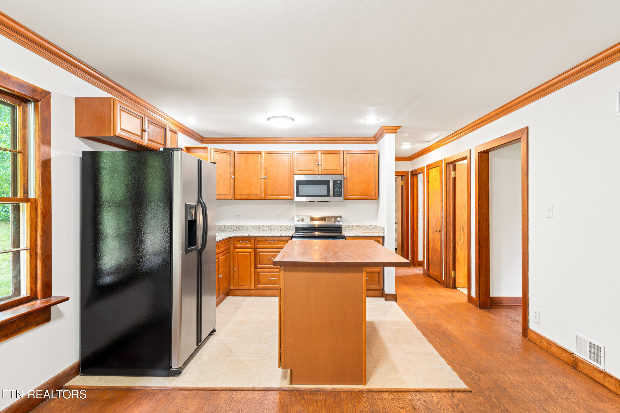 541 Big Springs Drive Mosheim TN 37818