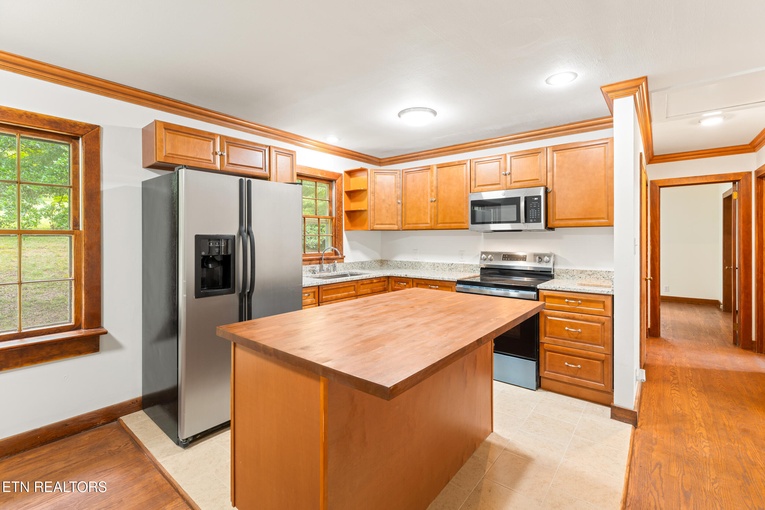 541 Big Springs Drive Mosheim TN 37818