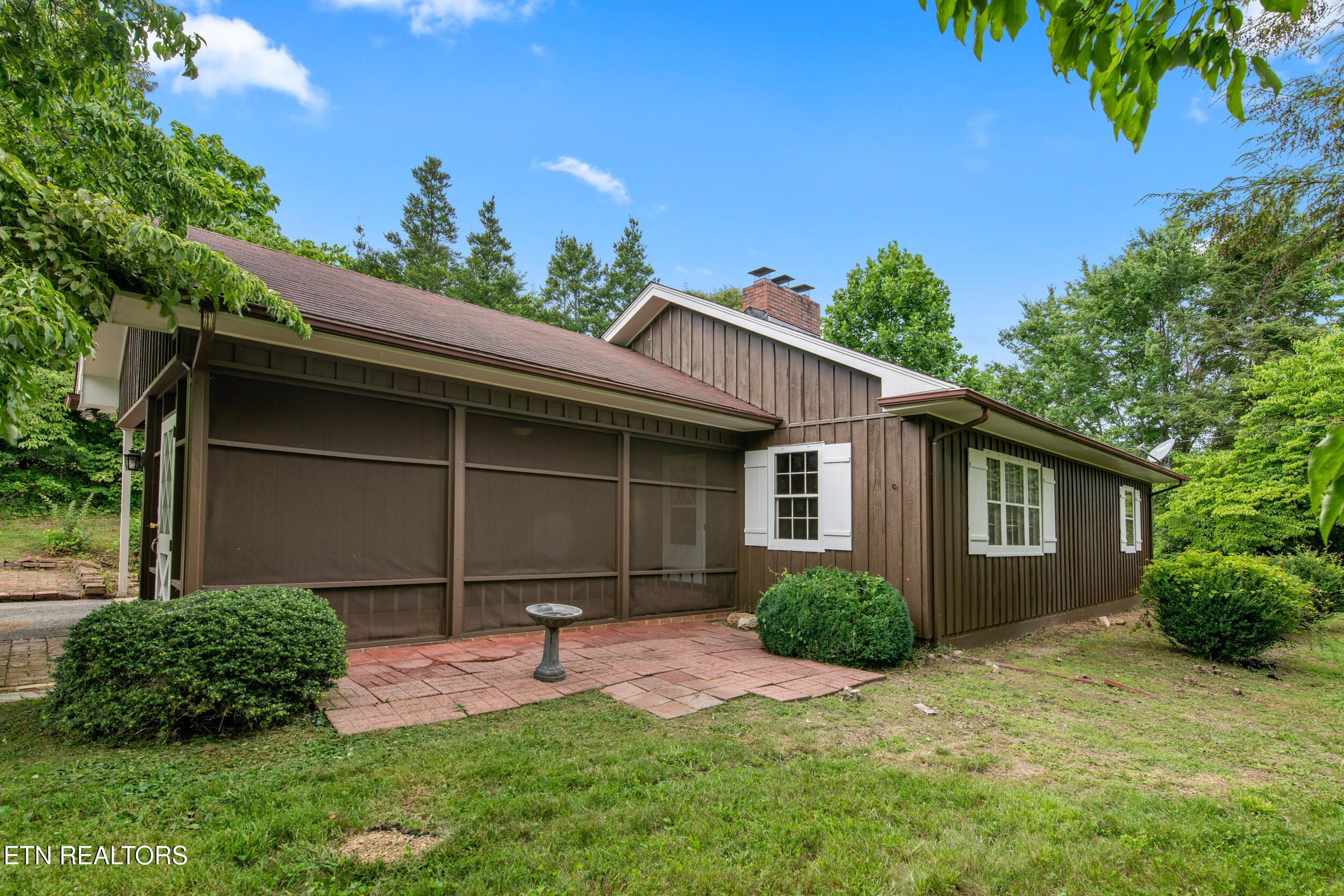 541 Big Springs Drive Mosheim TN 37818