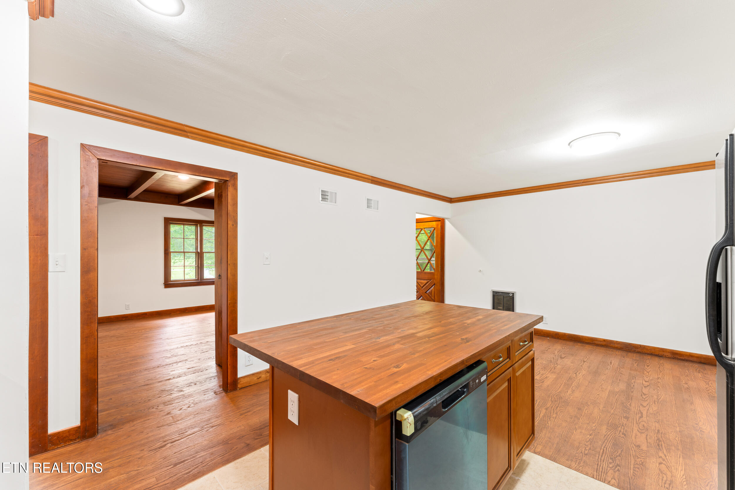 541 Big Springs Drive Mosheim TN 37818