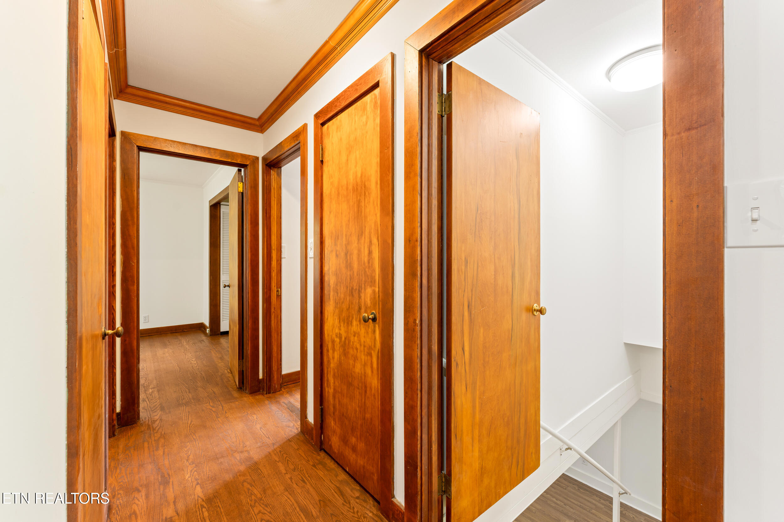541 Big Springs Drive Mosheim TN 37818