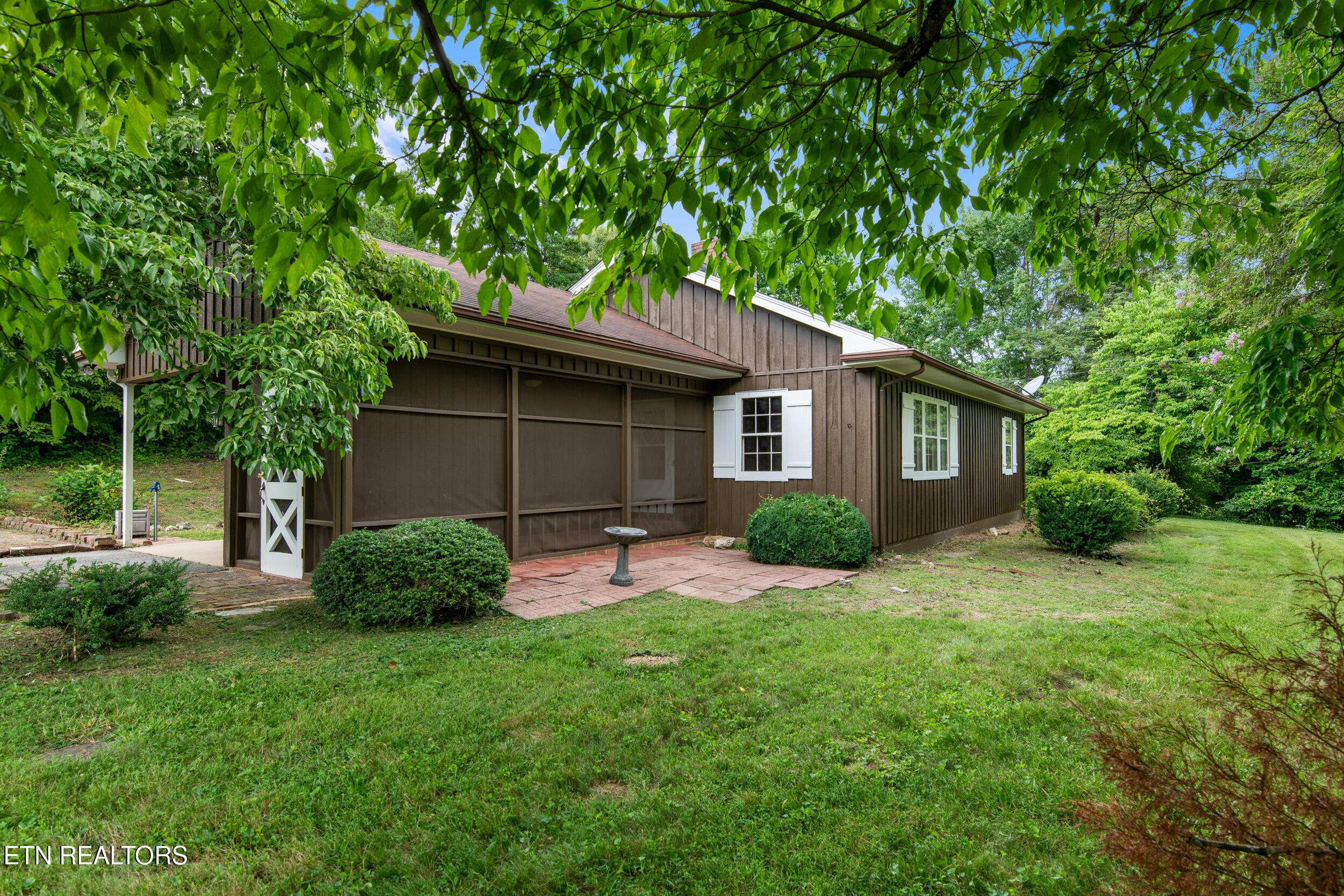 541 Big Springs Drive Mosheim TN 37818