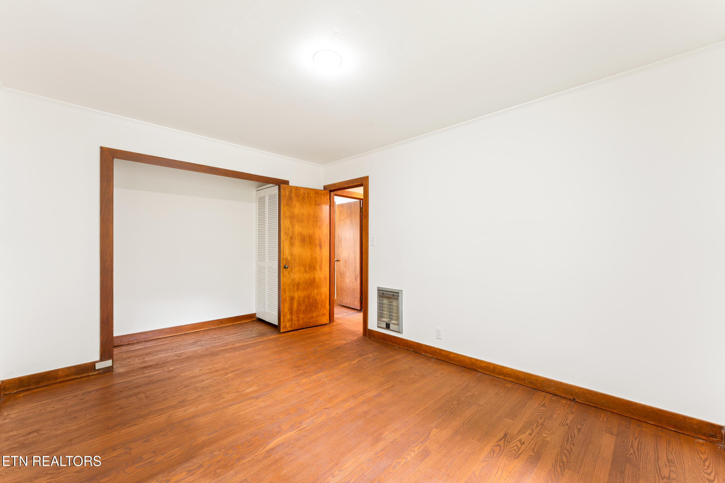 541 Big Springs Drive Mosheim TN 37818