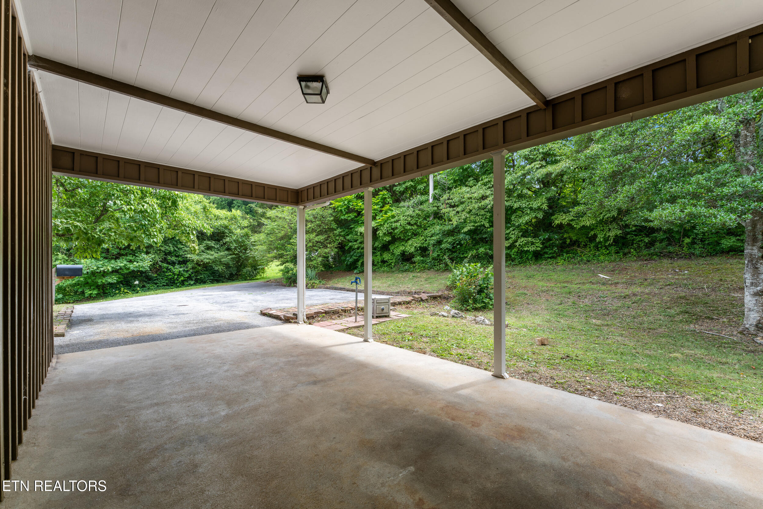 541 Big Springs Drive Mosheim TN 37818