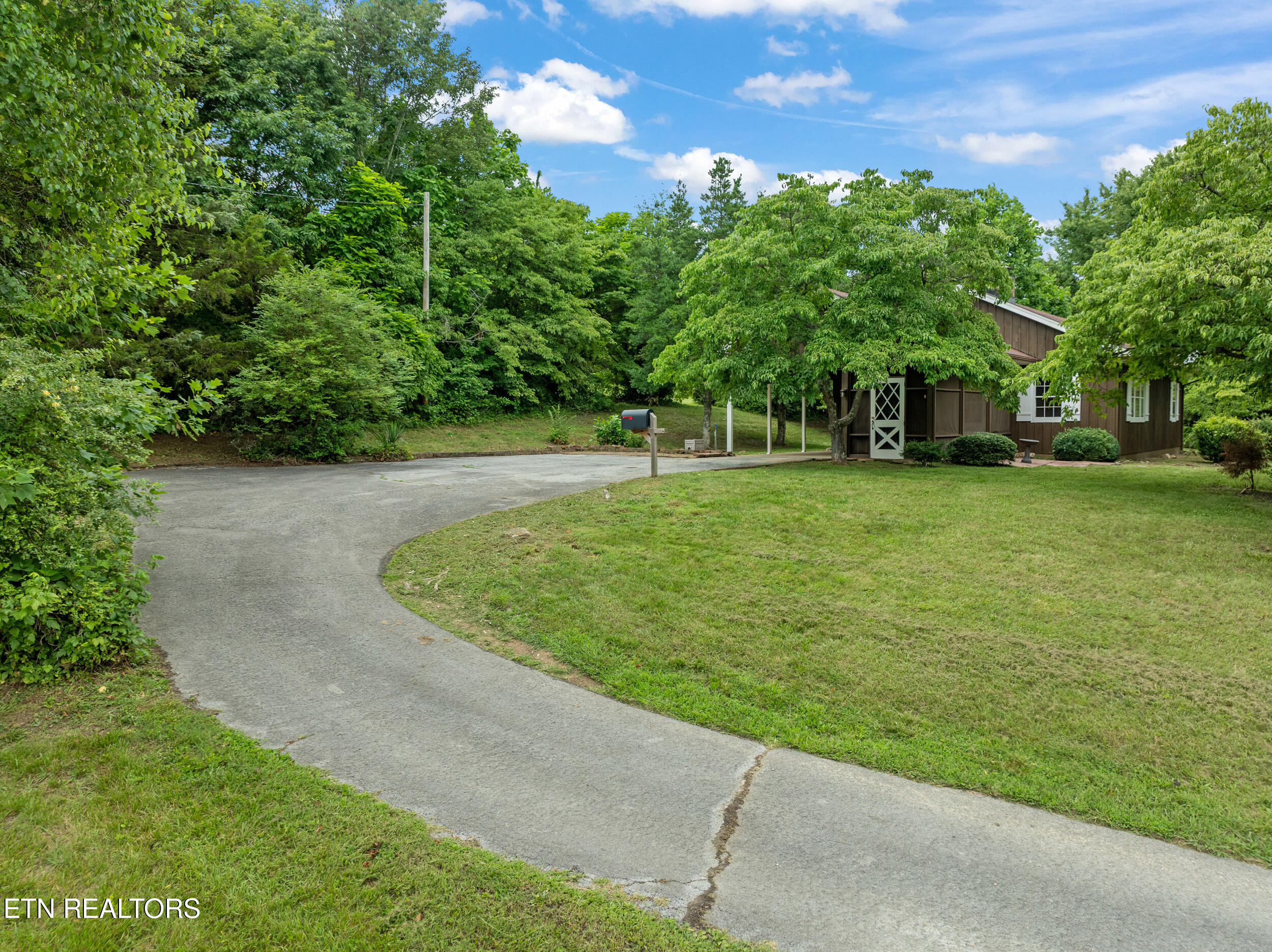 541 Big Springs Drive Mosheim TN 37818