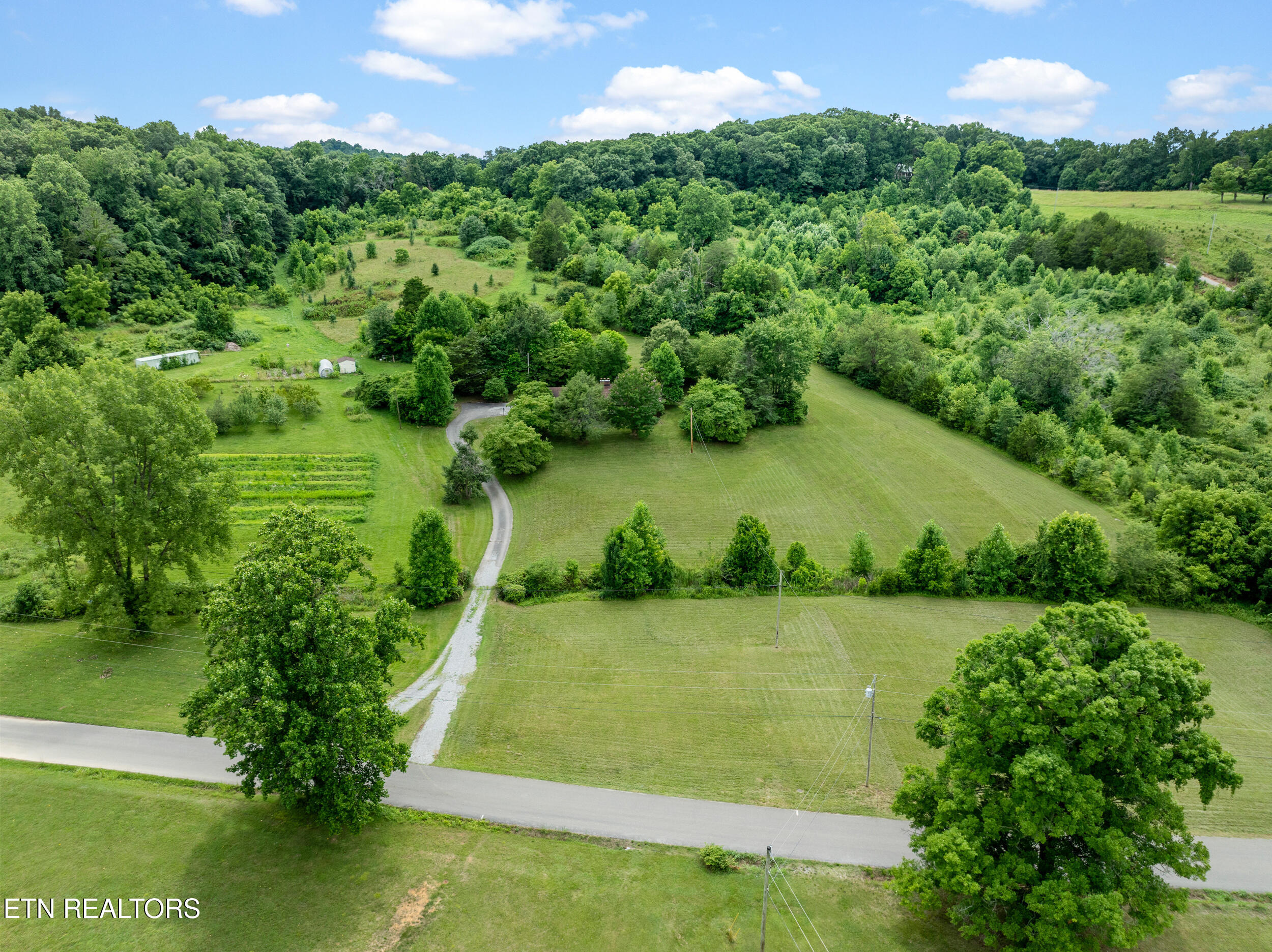 541 Big Springs Drive Mosheim TN 37818