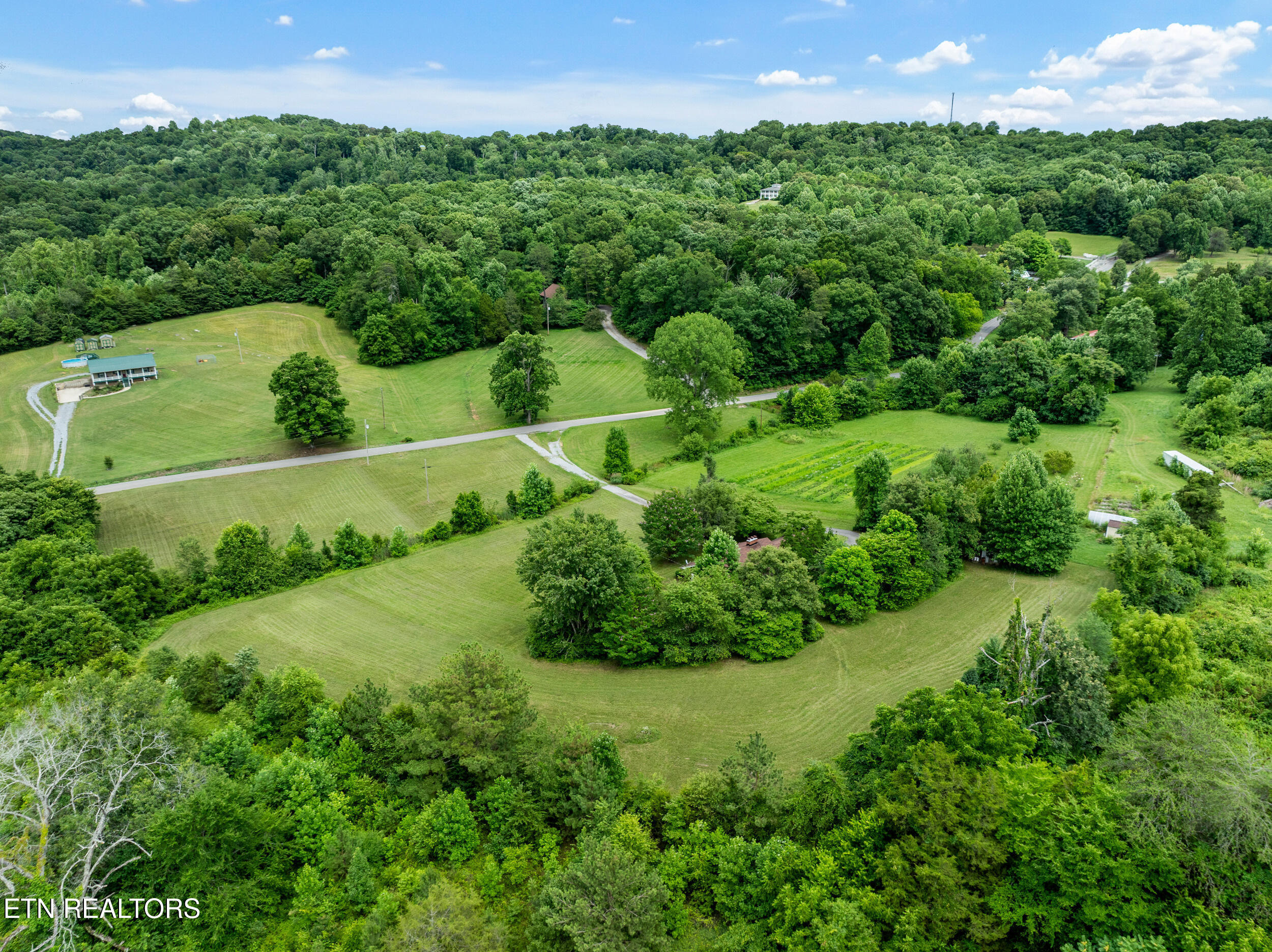 541 Big Springs Drive Mosheim TN 37818
