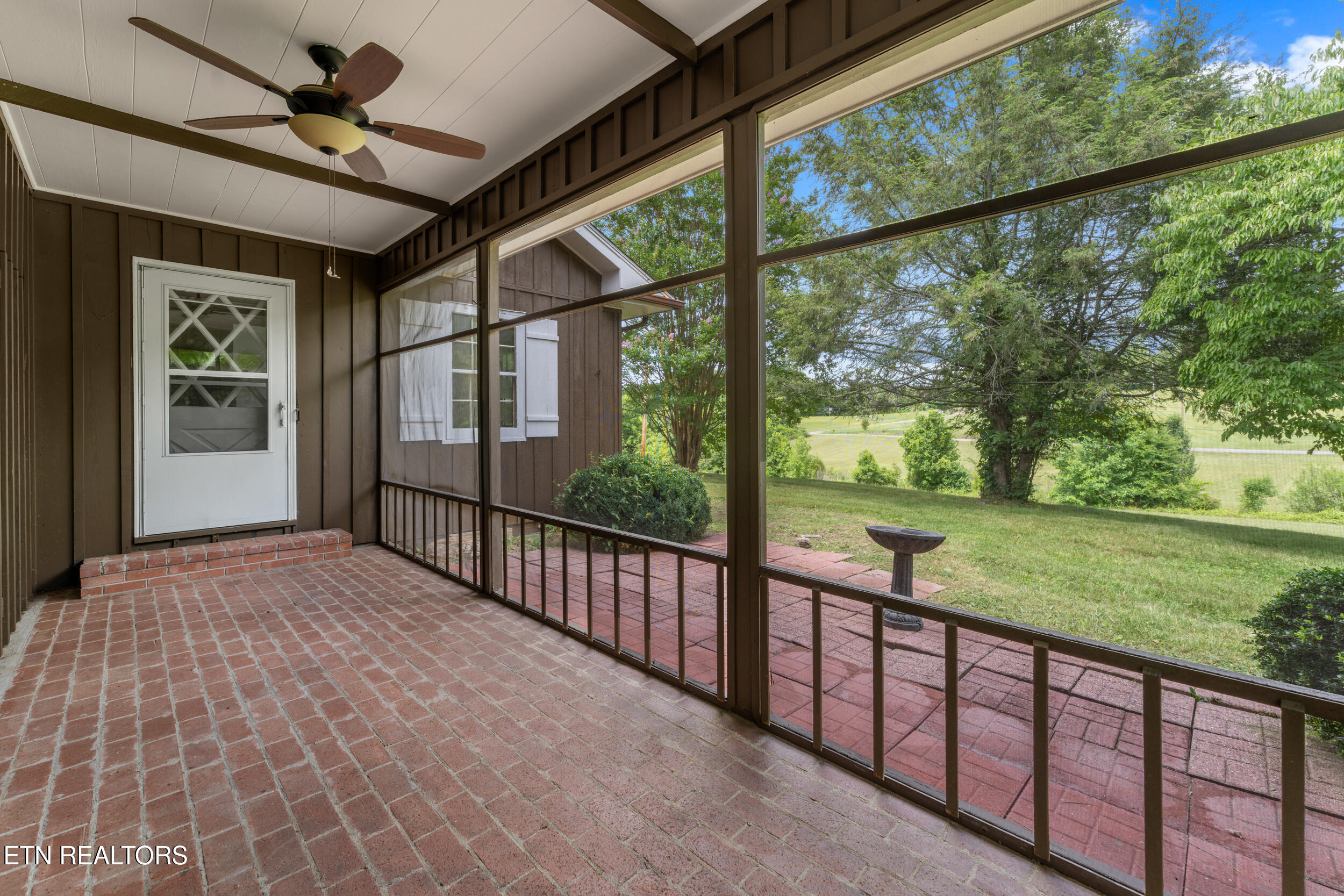 541 Big Springs Drive Mosheim TN 37818