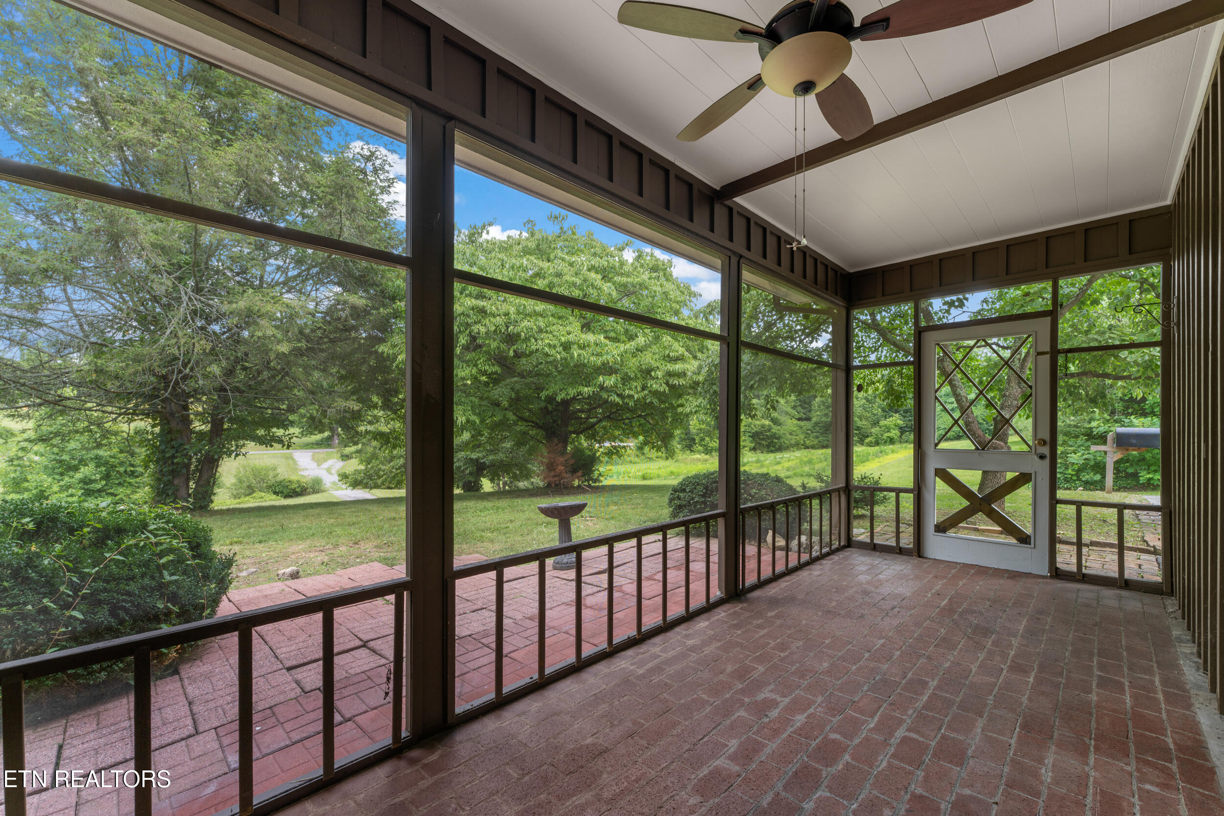 541 Big Springs Drive Mosheim TN 37818