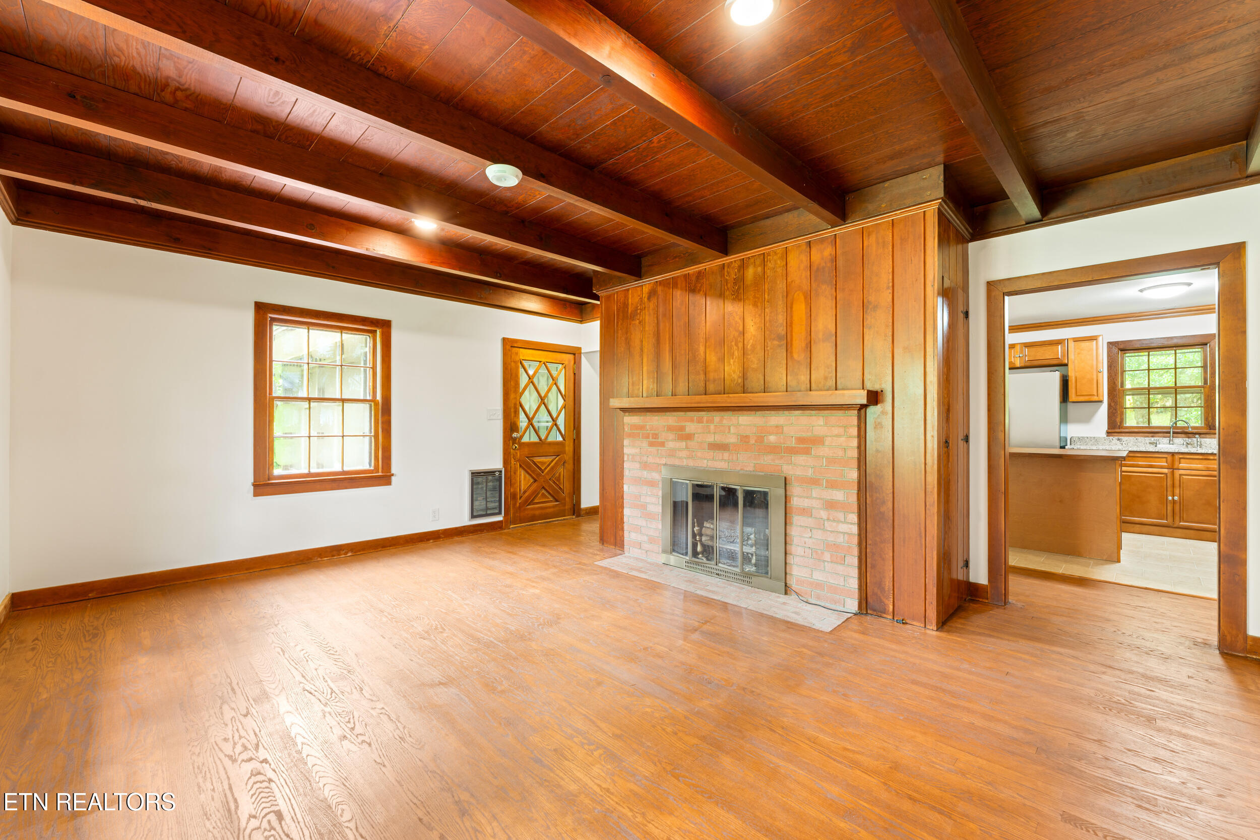 541 Big Springs Drive Mosheim TN 37818