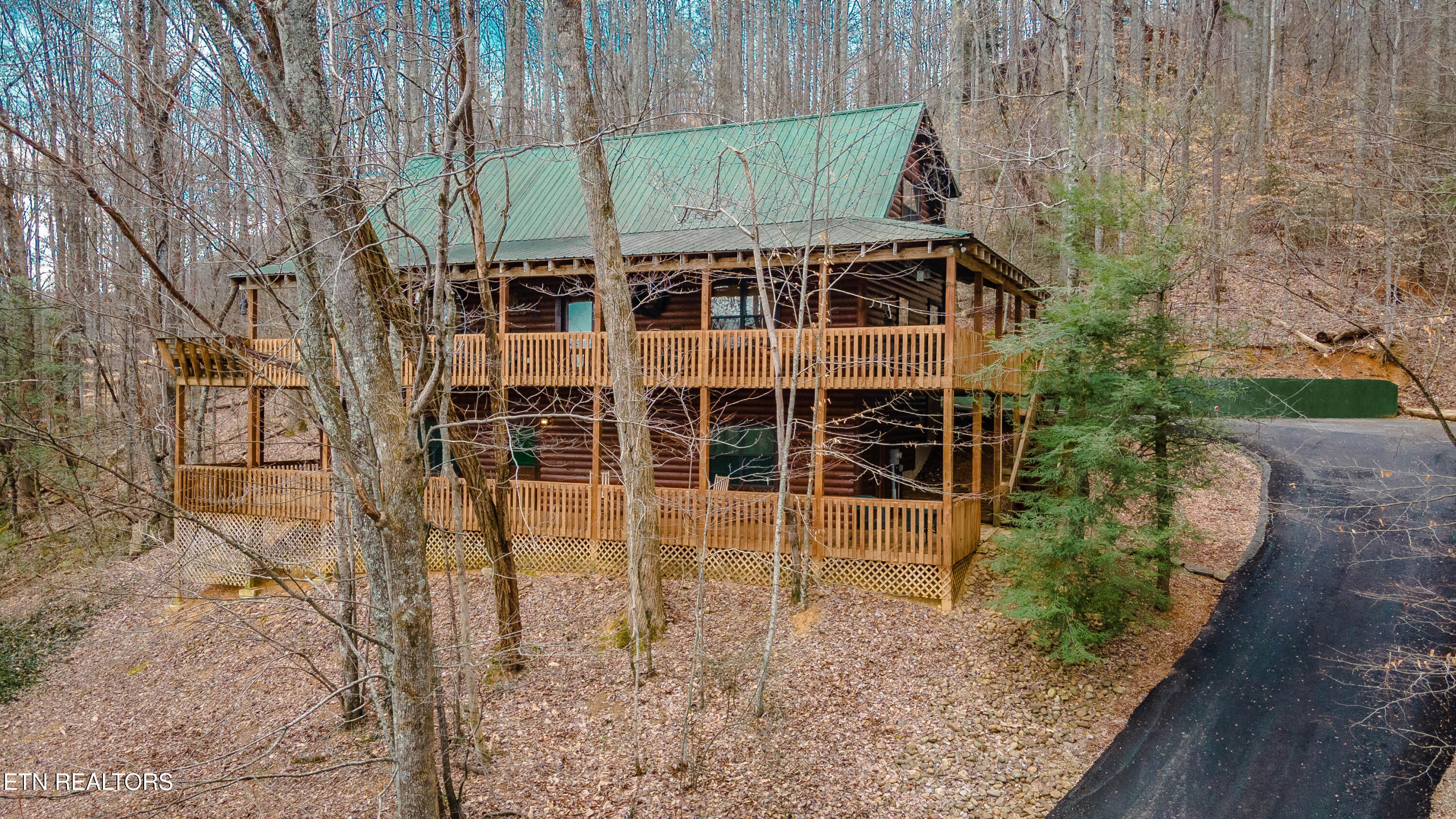 3050 Headrick Drive Sevierville TN 37862
