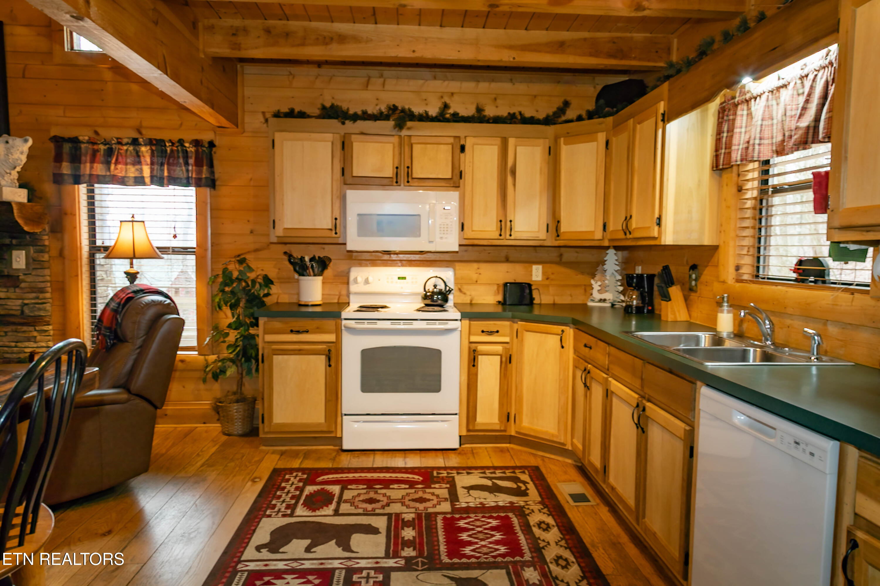 3050 Headrick Drive Sevierville TN 37862