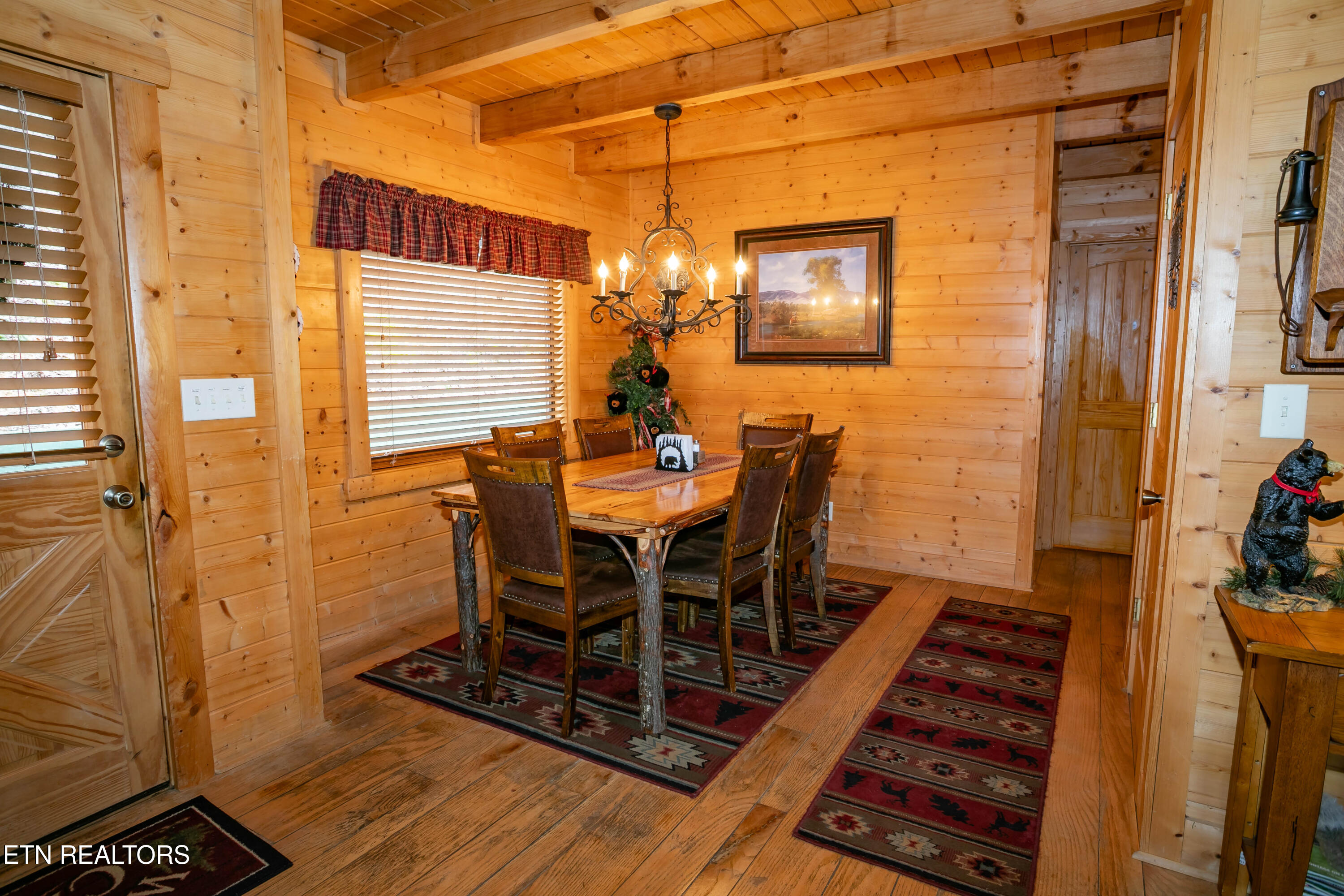 3050 Headrick Drive Sevierville TN 37862