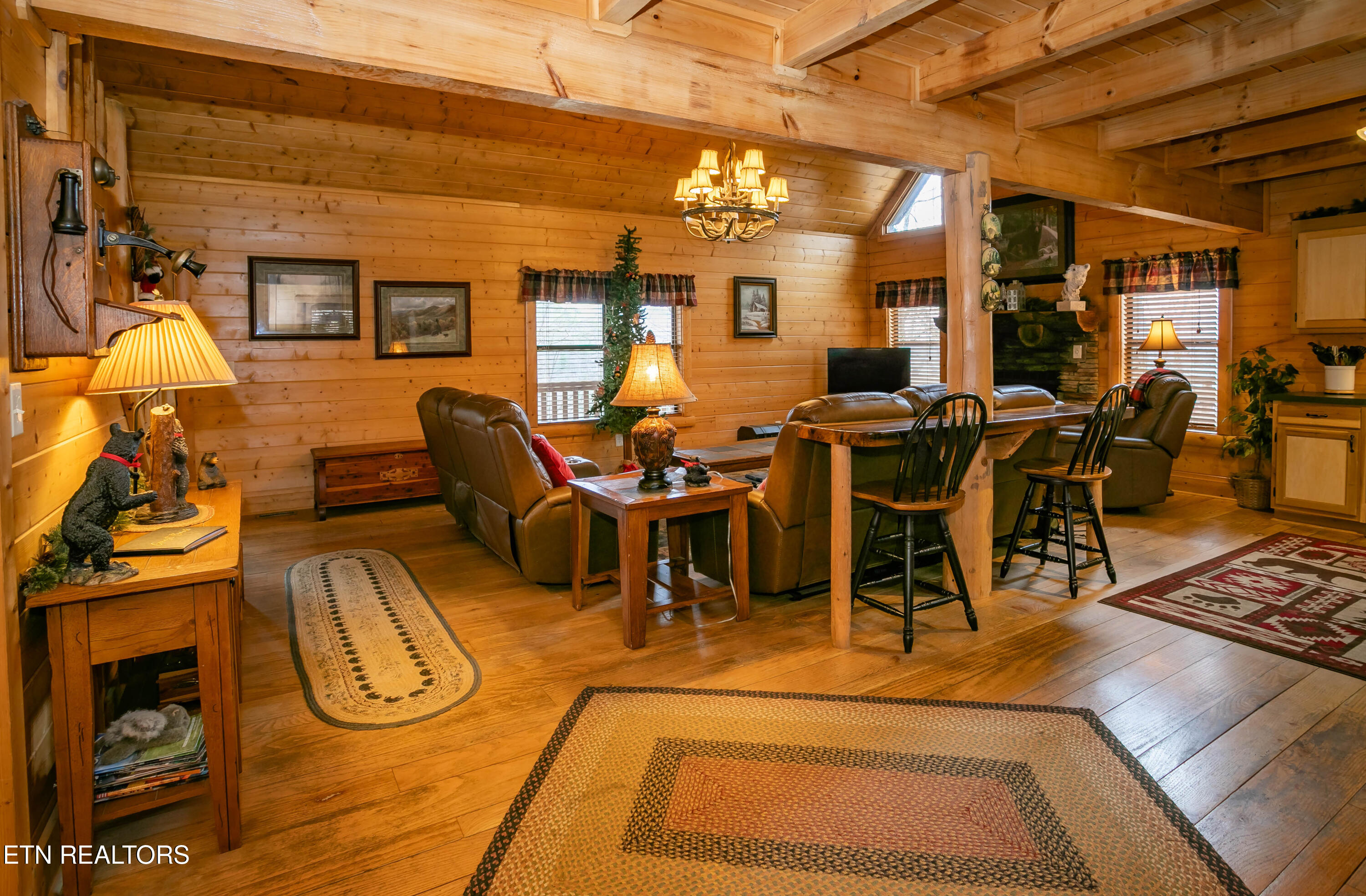 3050 Headrick Drive Sevierville TN 37862