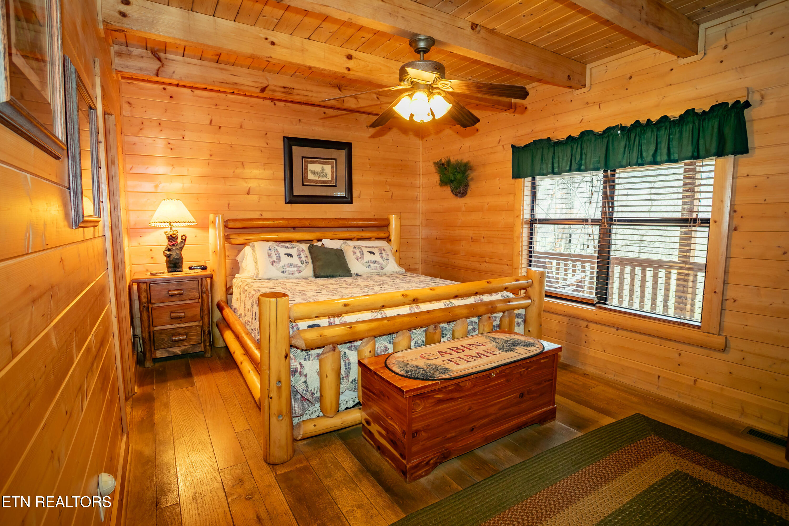 3050 Headrick Drive Sevierville TN 37862