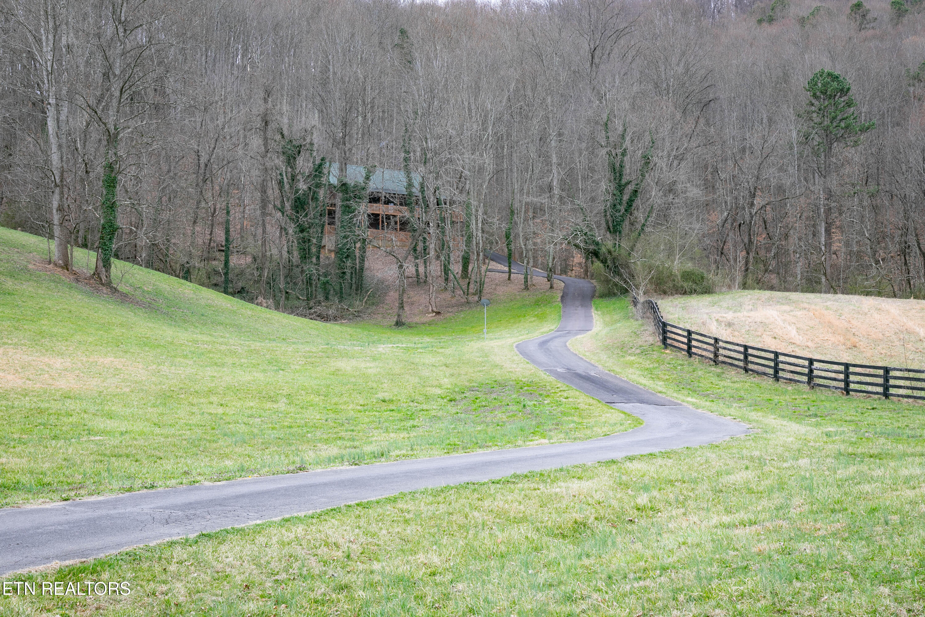 3050 Headrick Drive Sevierville TN 37862