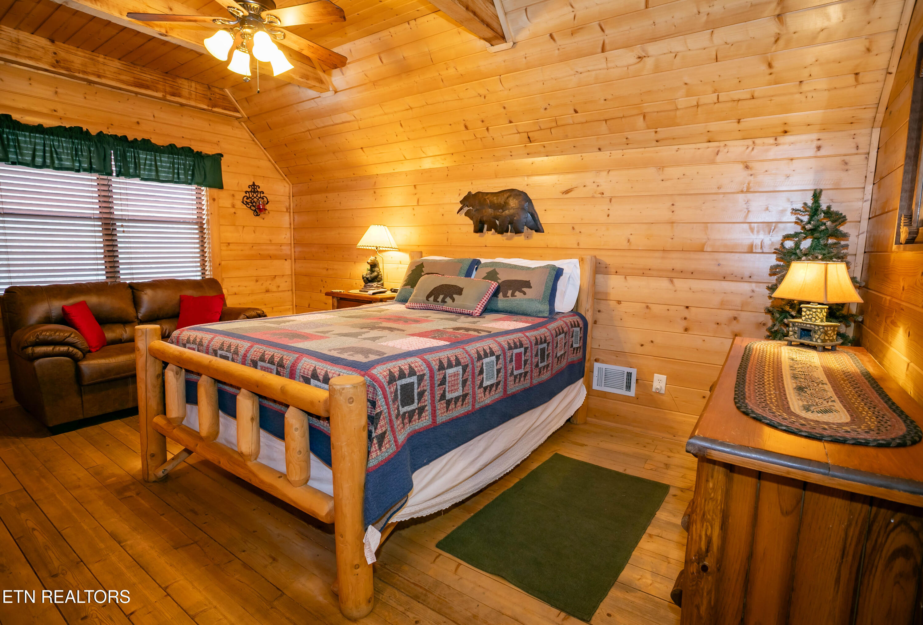 3050 Headrick Drive Sevierville TN 37862