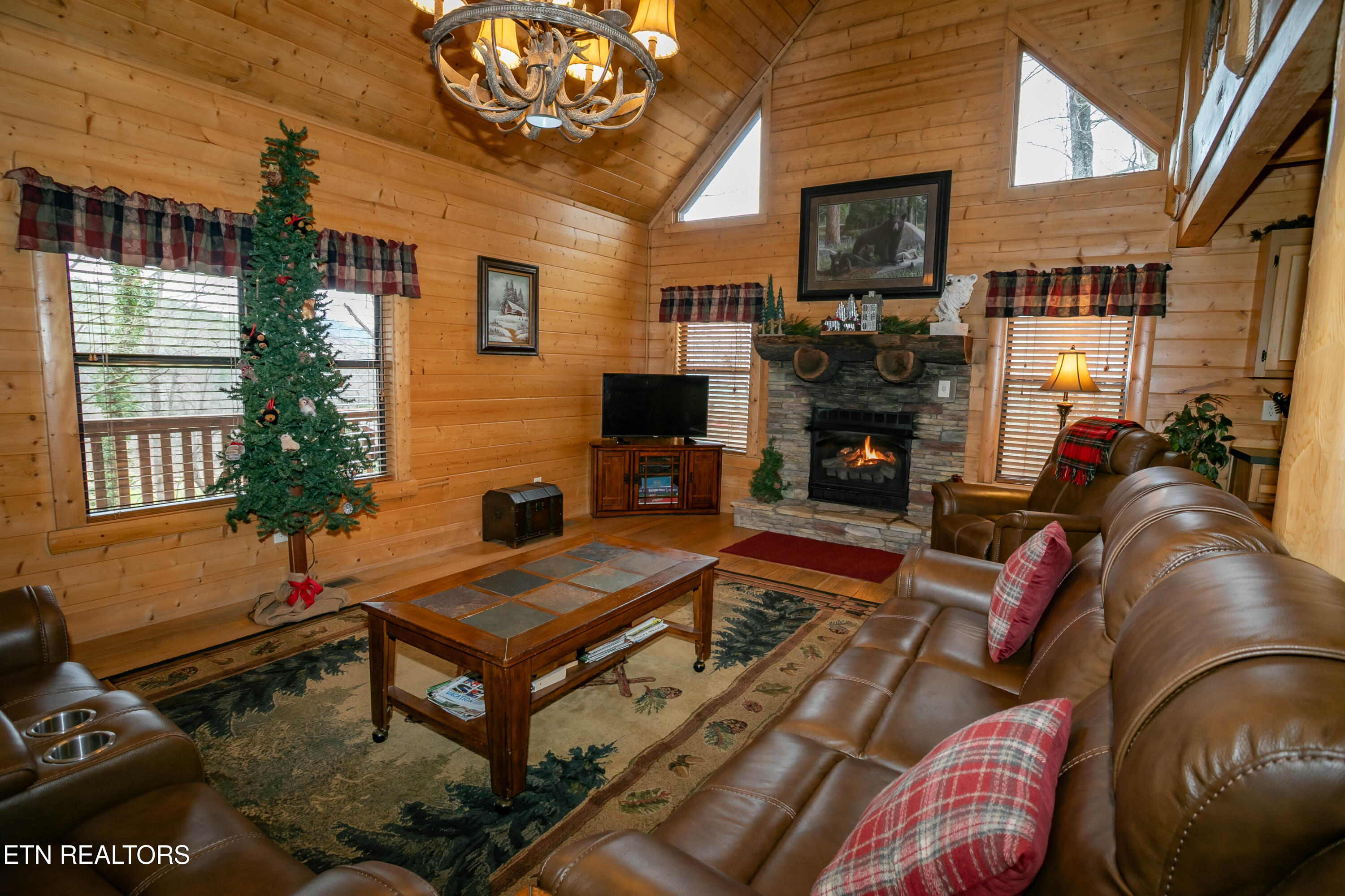 3050 Headrick Drive Sevierville TN 37862