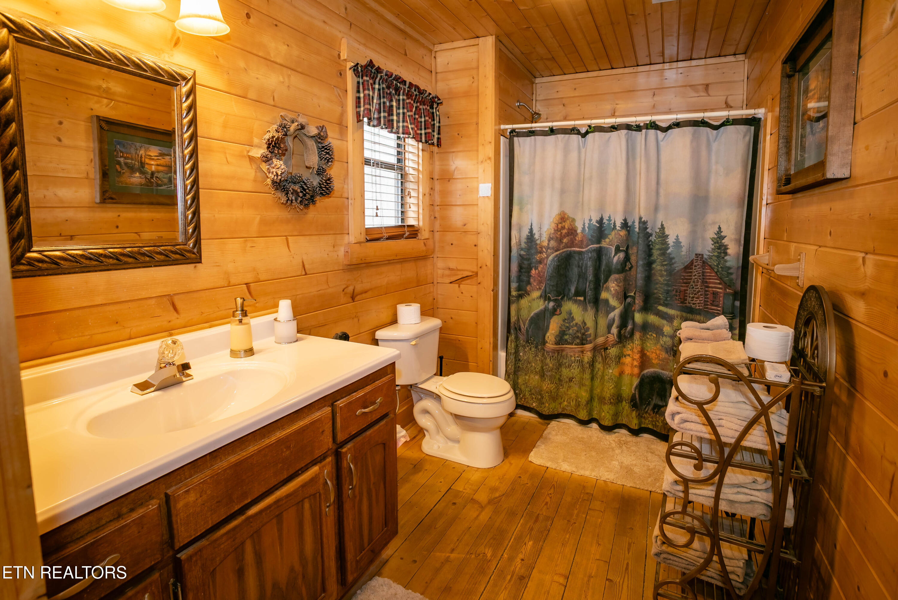3050 Headrick Drive Sevierville TN 37862