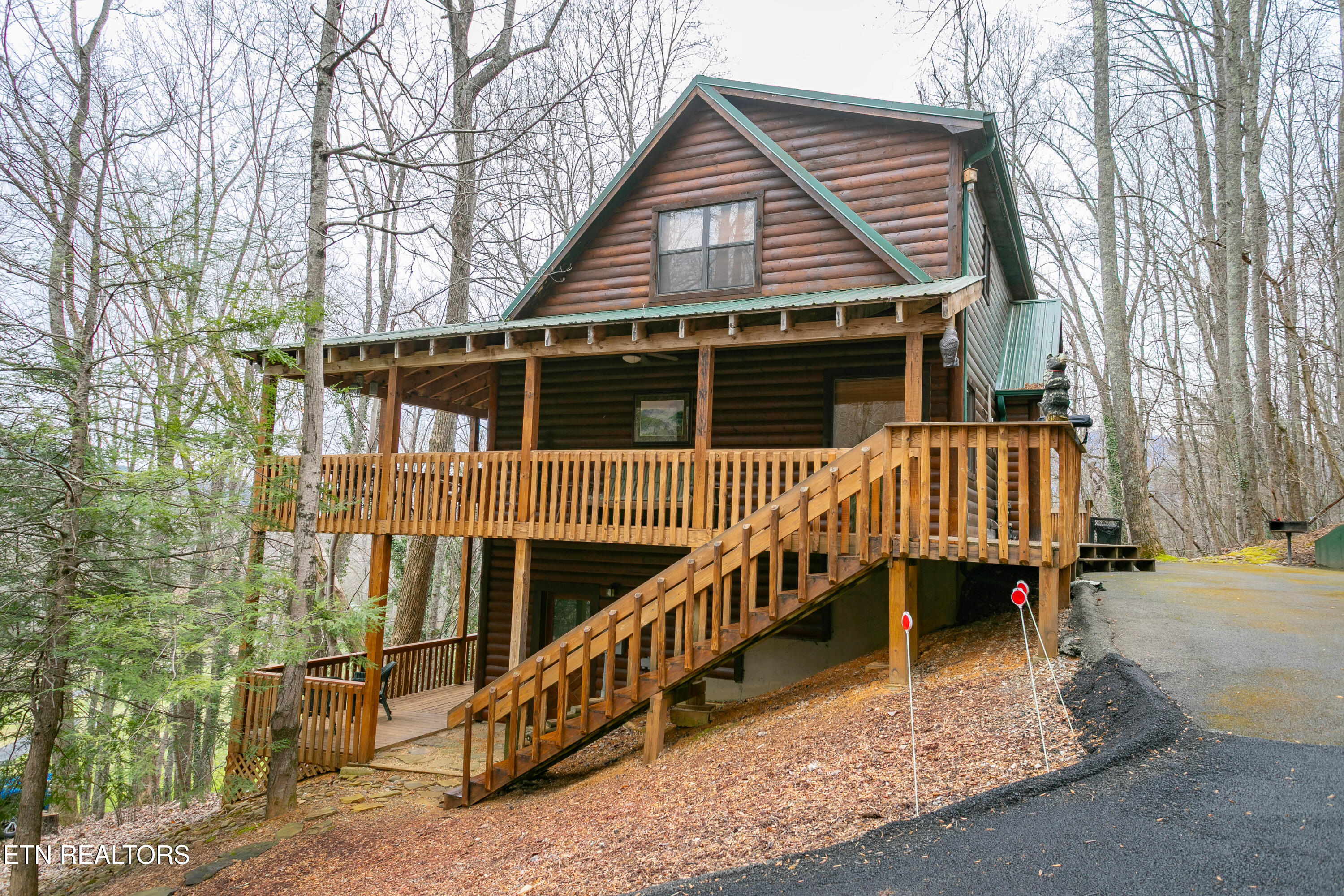 3050 Headrick Drive Sevierville TN 37862