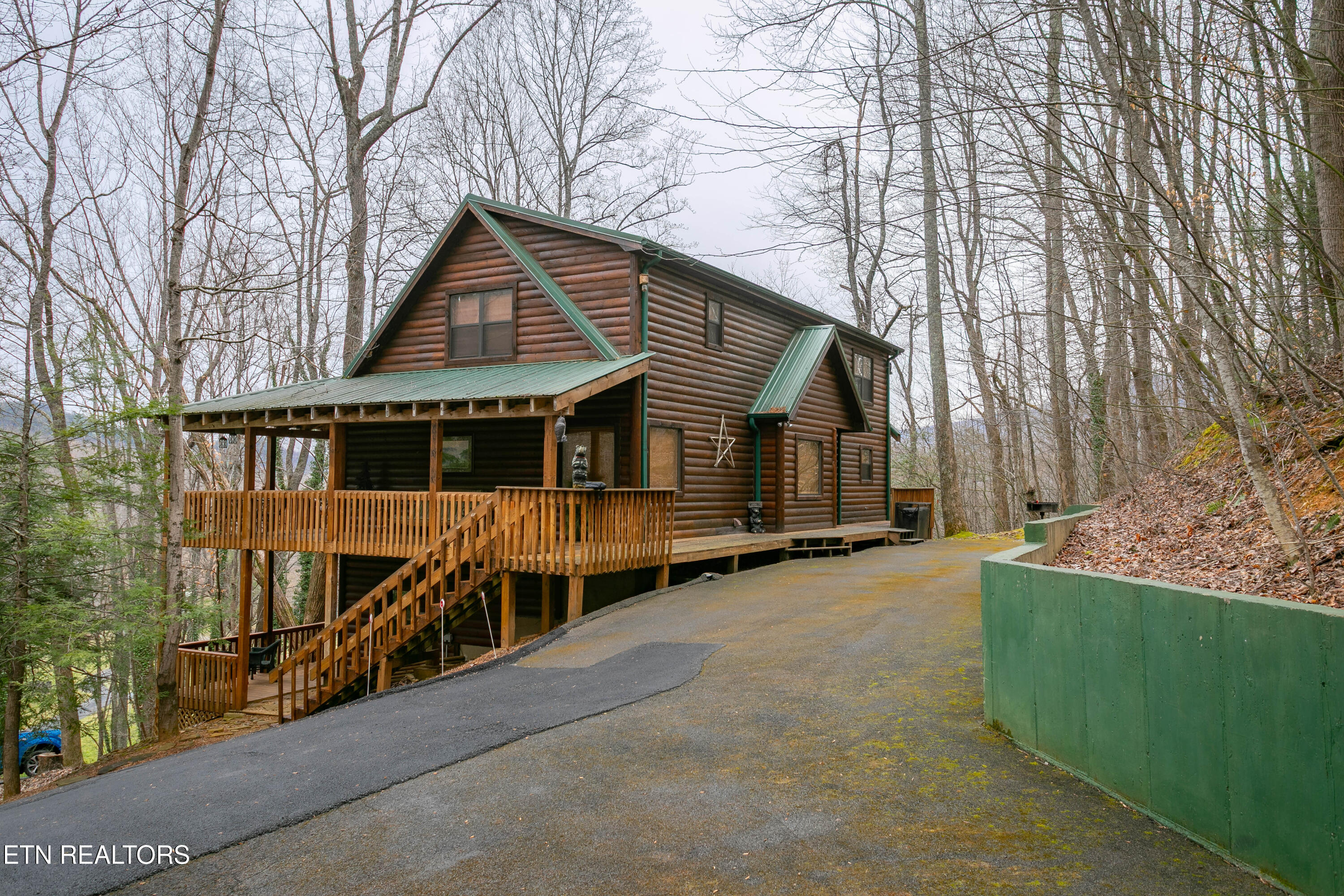 3050 Headrick Drive Sevierville TN 37862