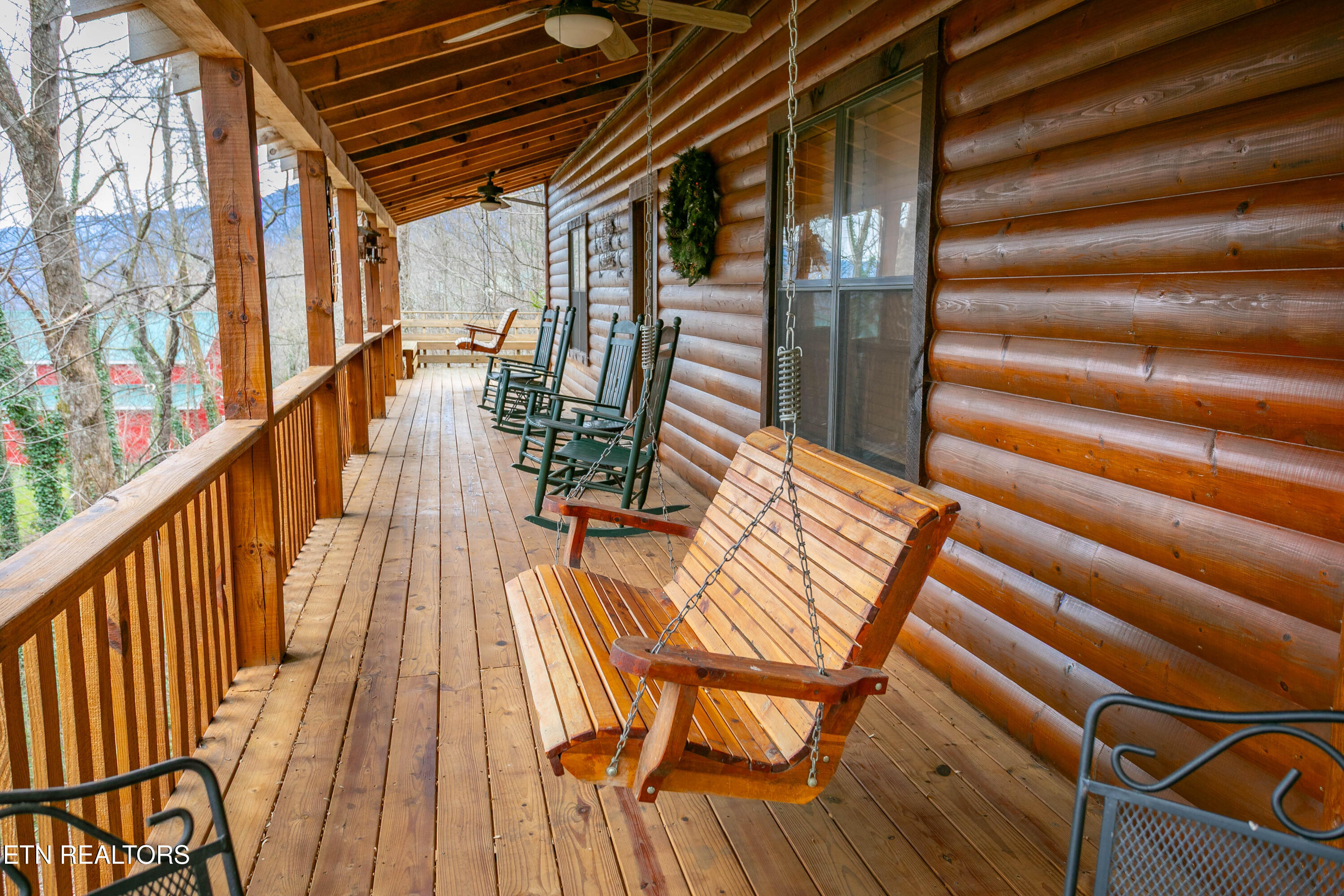 3050 Headrick Drive Sevierville TN 37862