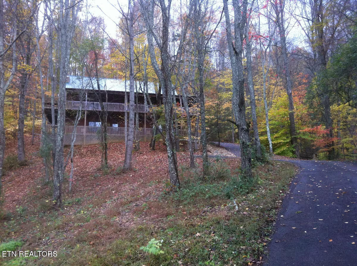 3050 Headrick Drive Sevierville TN 37862